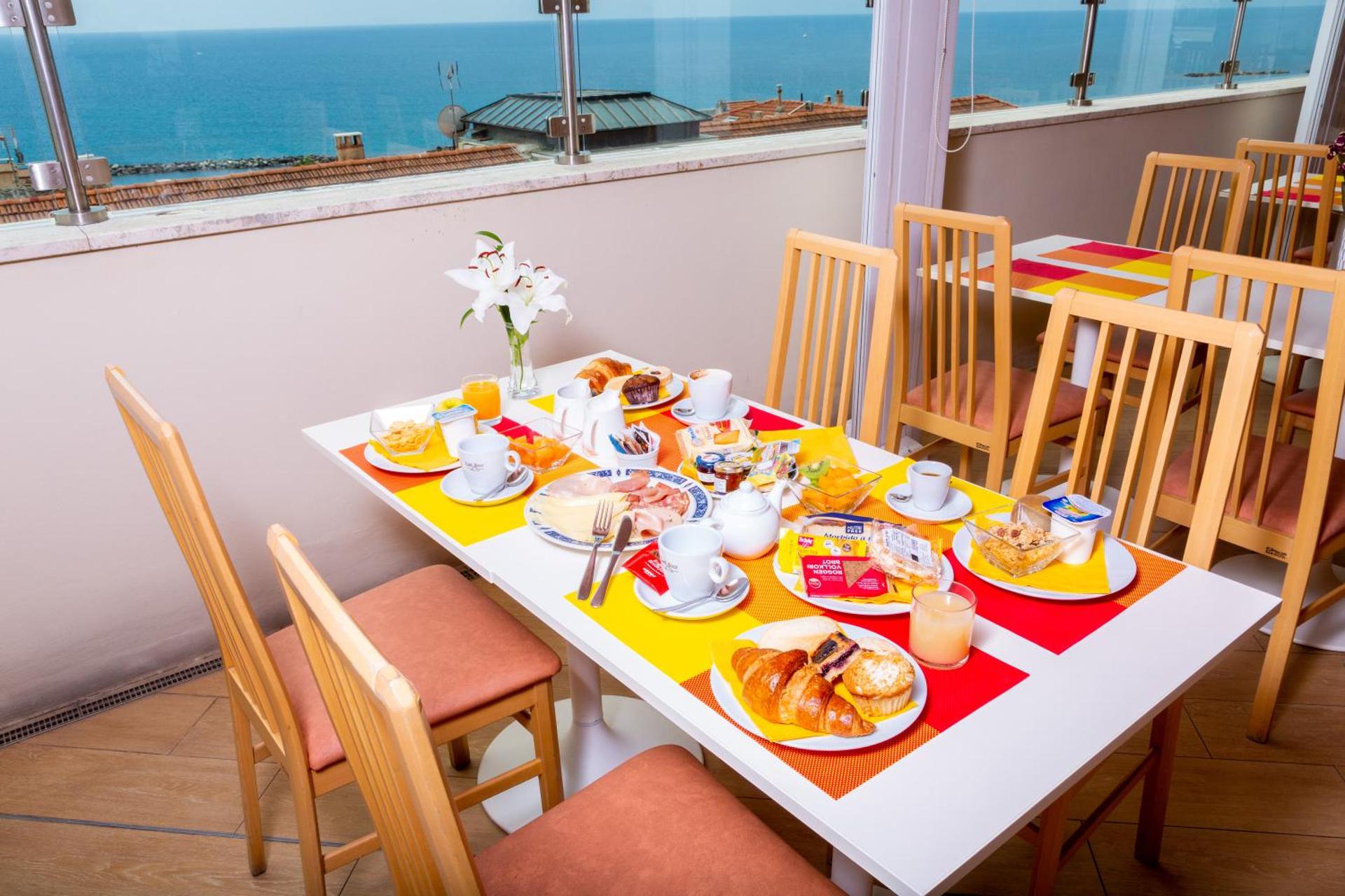 Best Western Hotel Nazionale - Photo 127