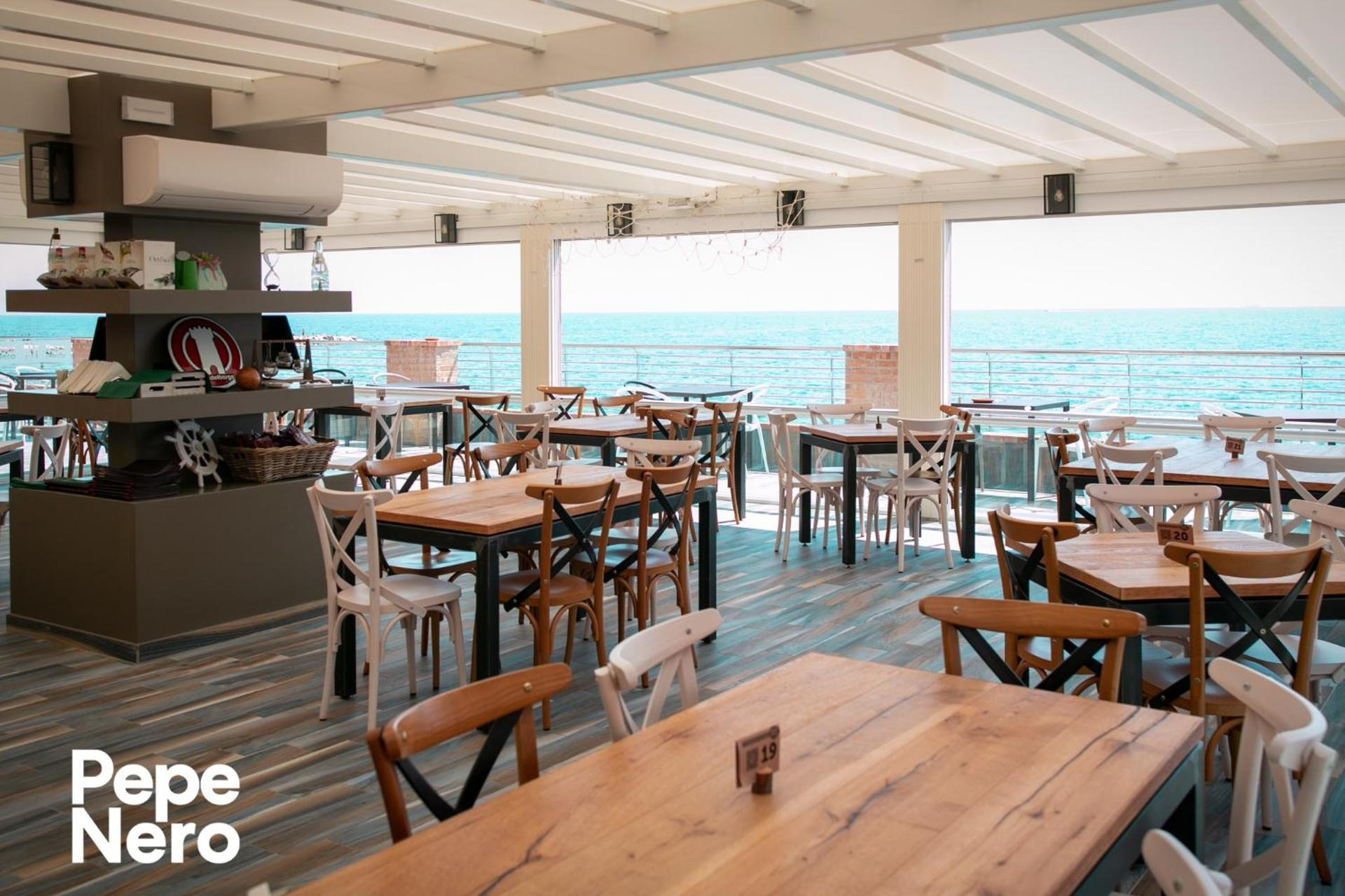 Hotel Centro Congressi Polo Nautico - Photo 78