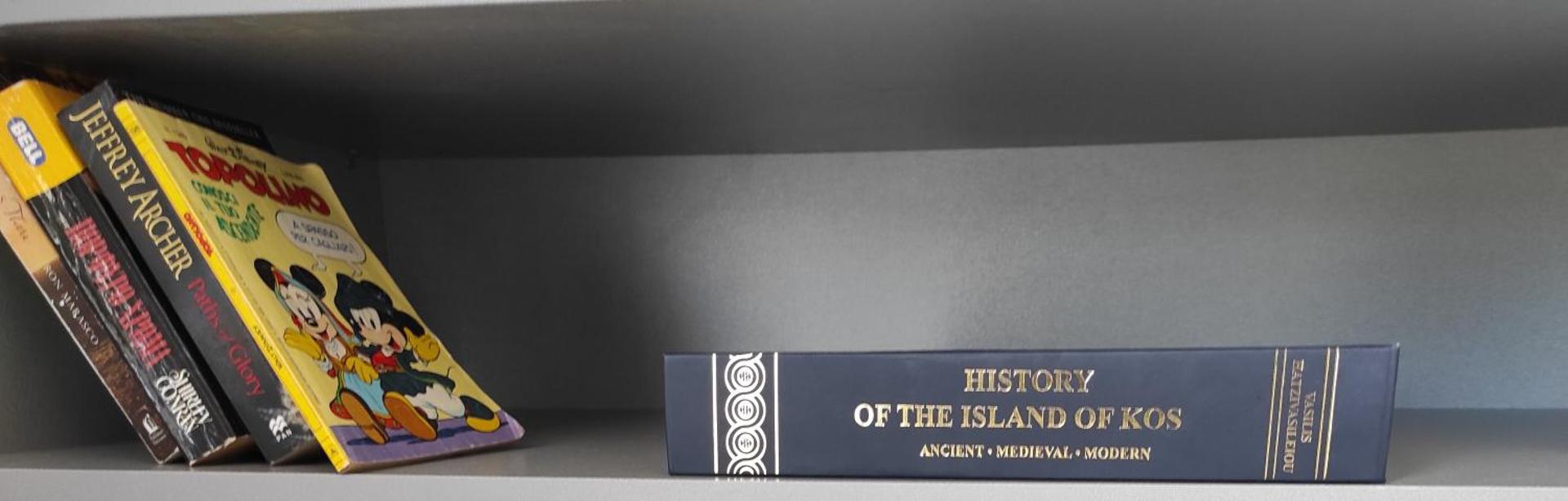 Milva Apartments - Photo 56