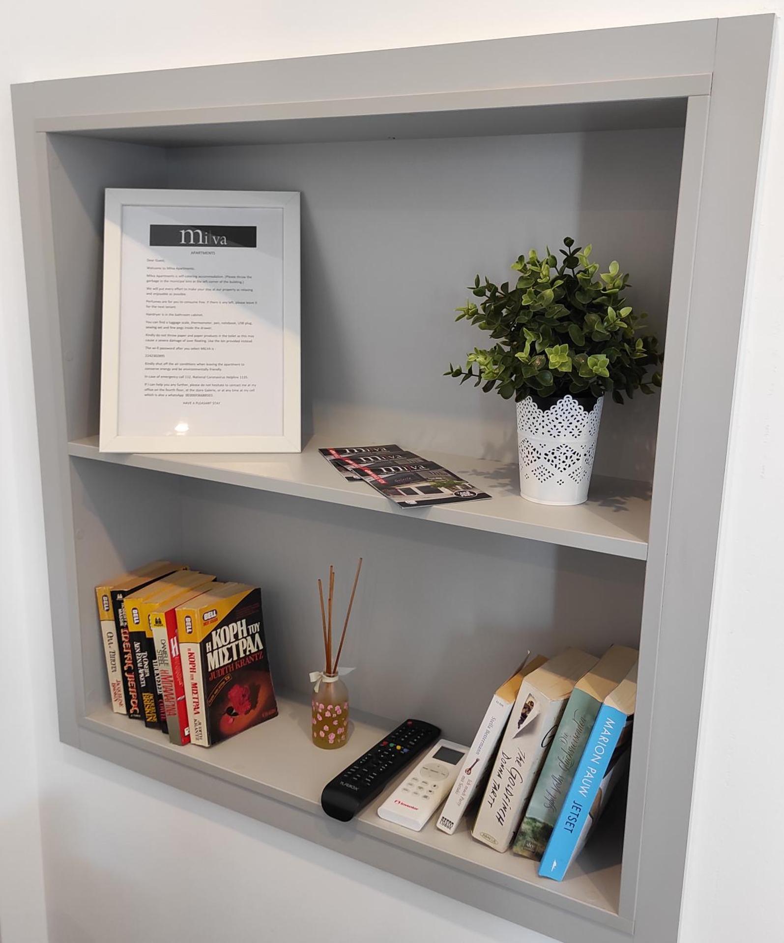 Milva Apartments - Photo 126