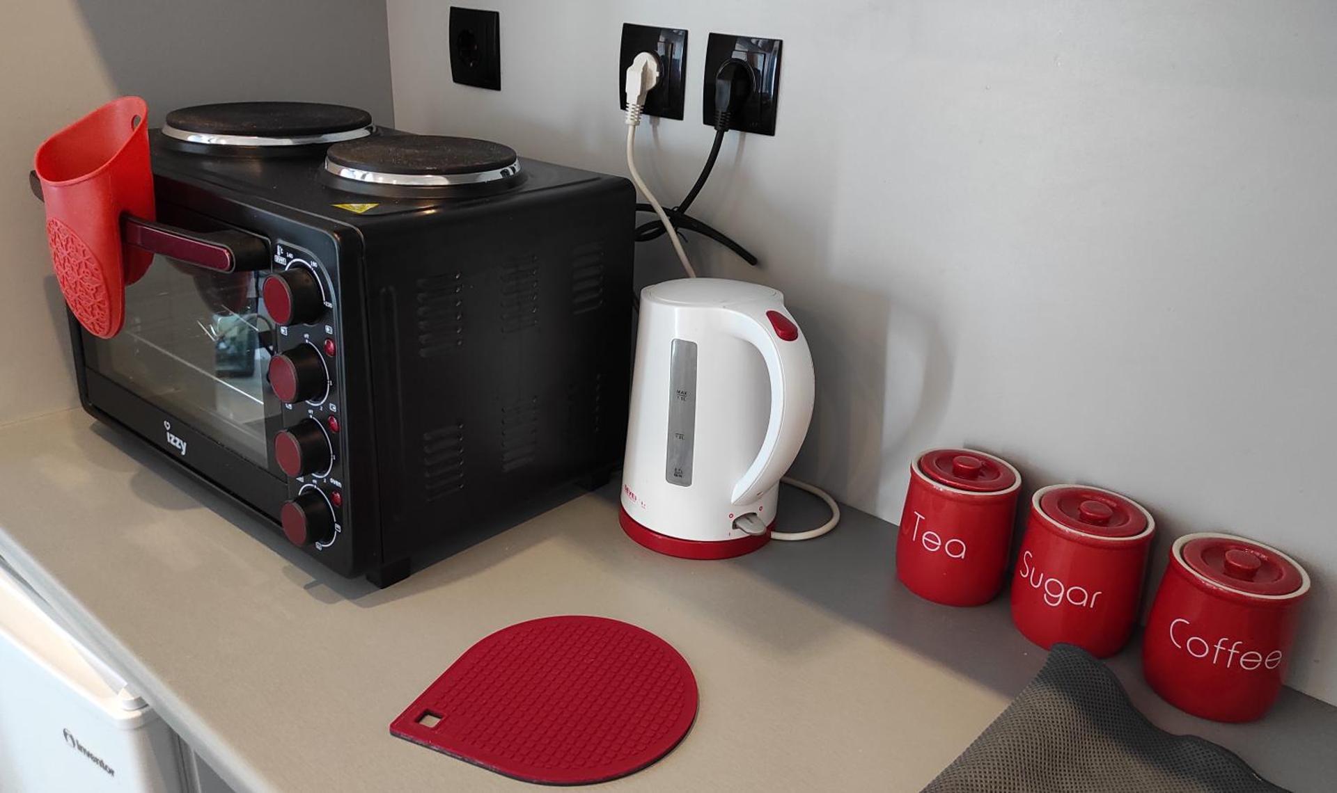 Milva Apartments - Photo 62