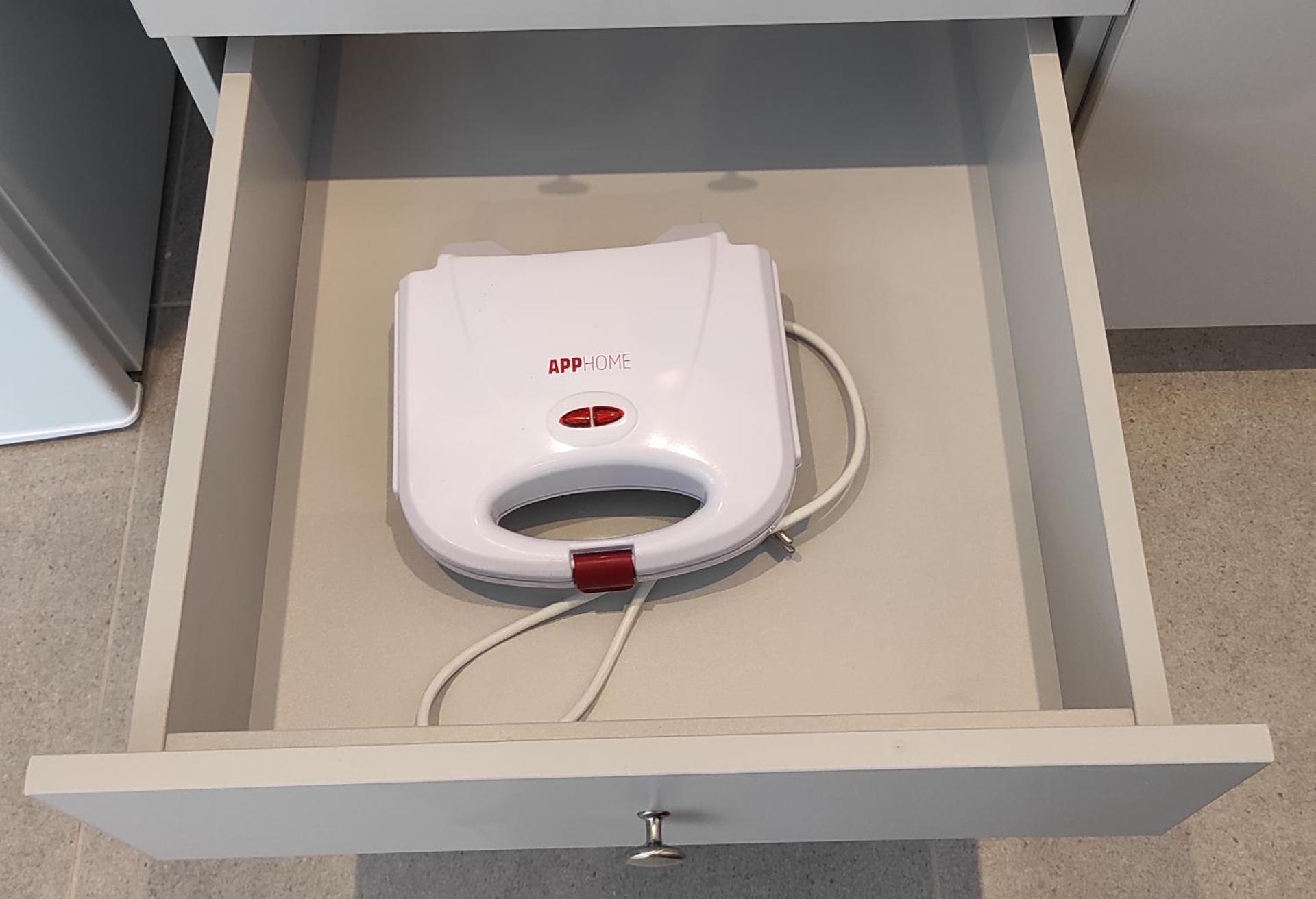 Milva Apartments - Photo 53