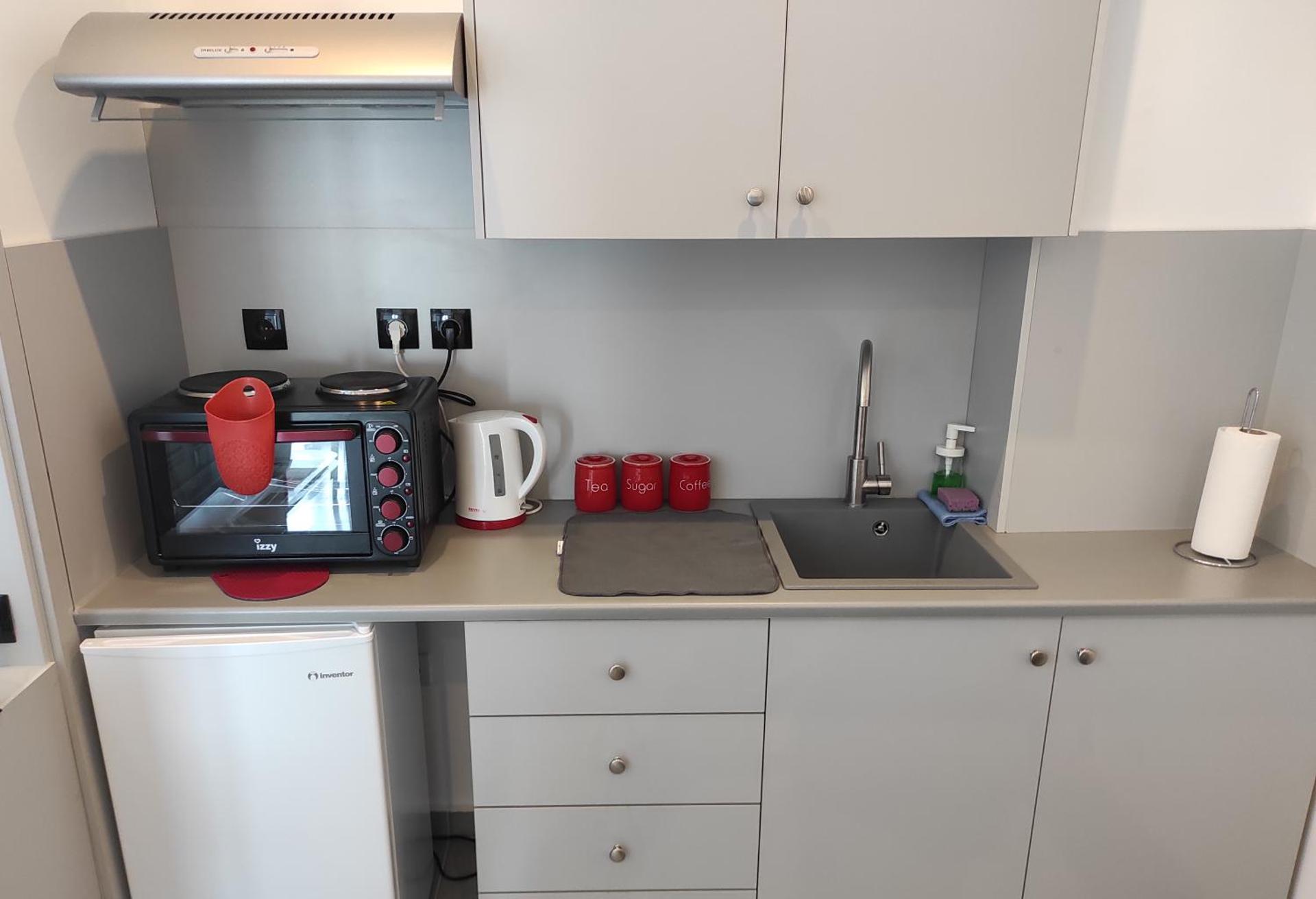 Milva Apartments - Photo 122