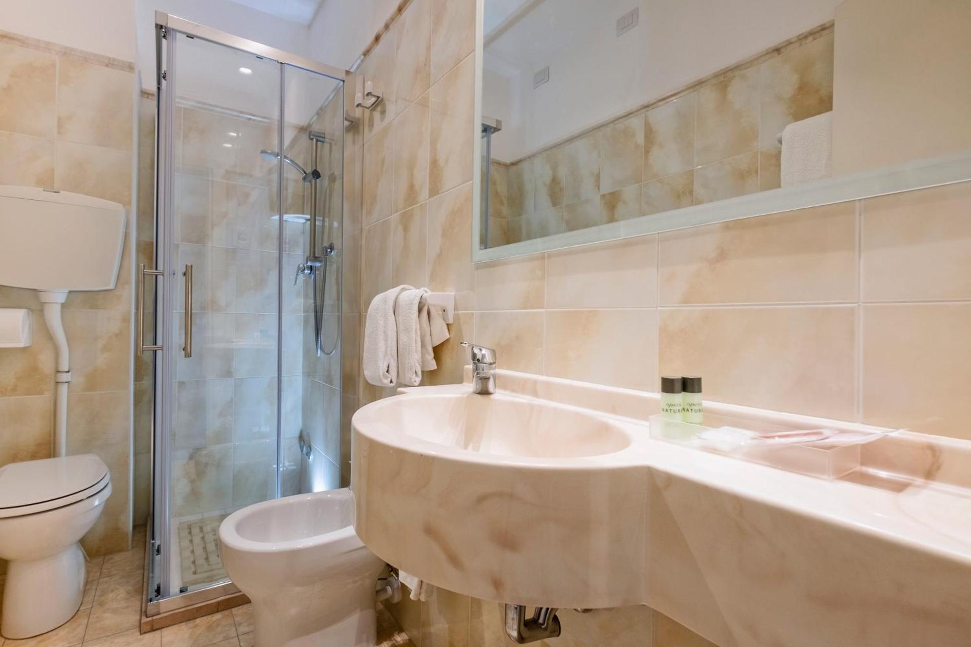 Hotel Stella D'Oro - Photo 11