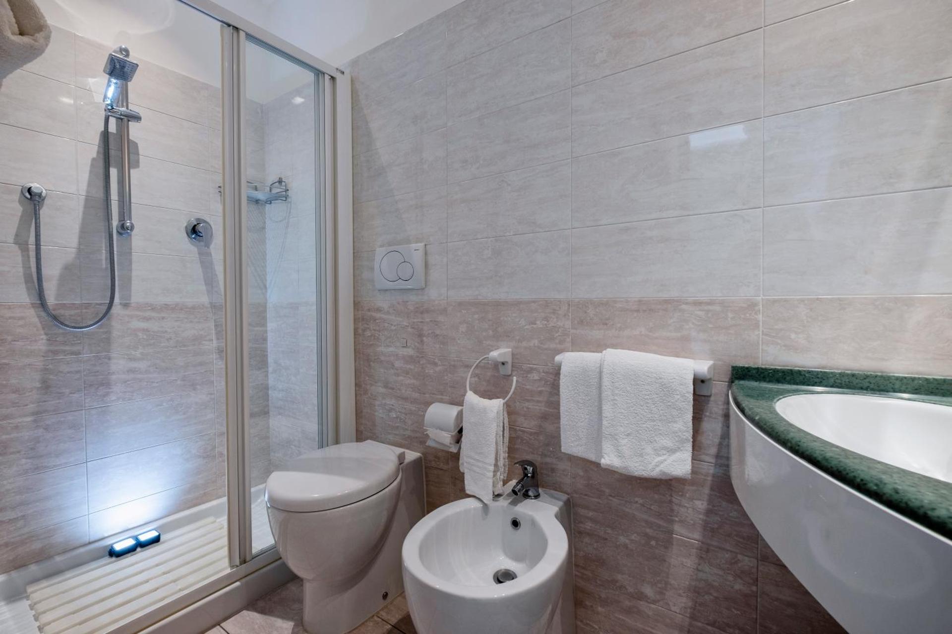 Hotel Stella D'Oro - Photo 13