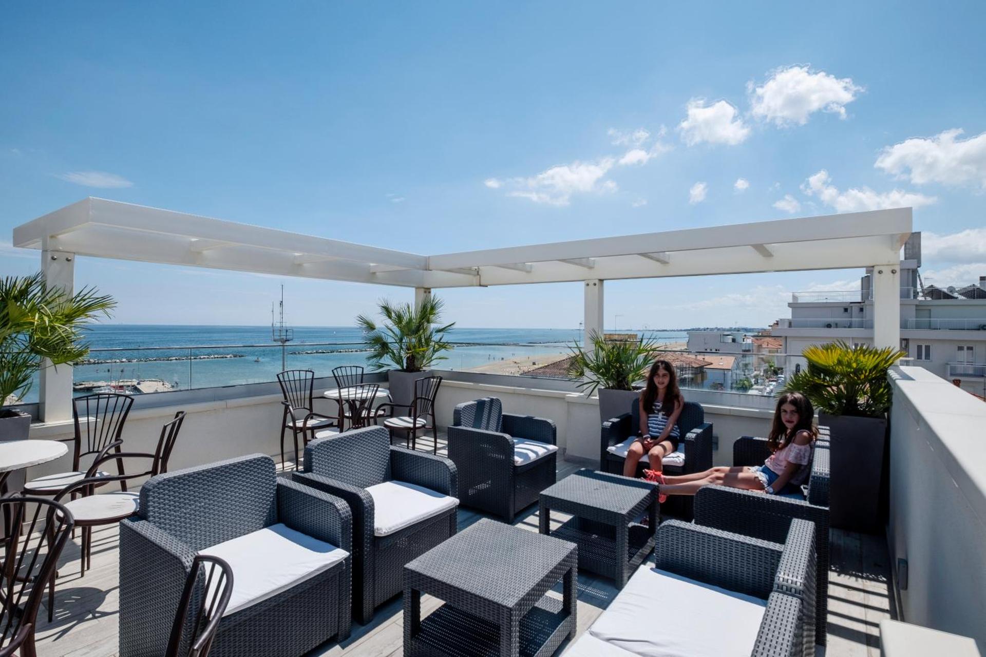 Hotel Stella D'Oro - Photo 186