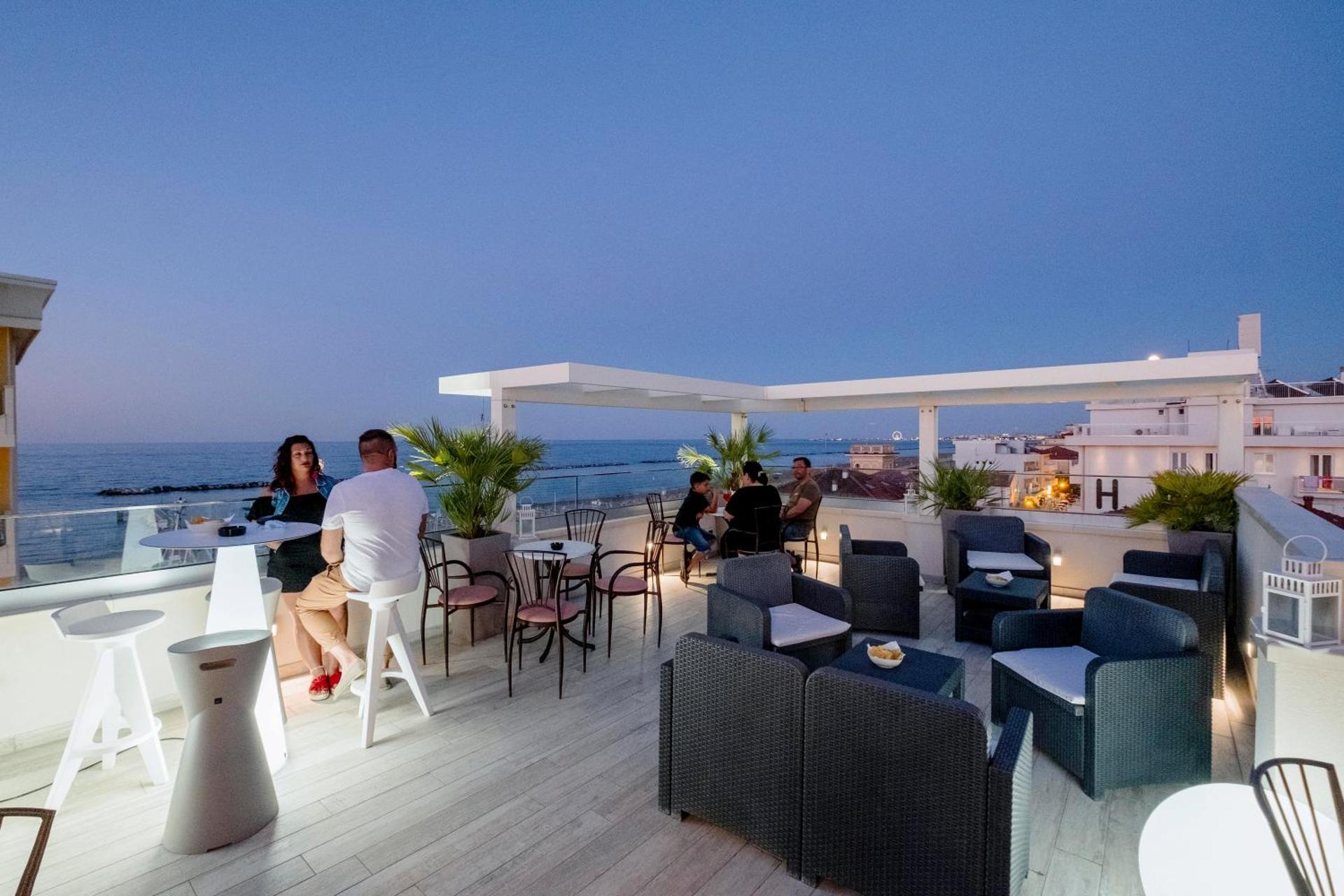 Hotel Stella D'Oro - Photo 174