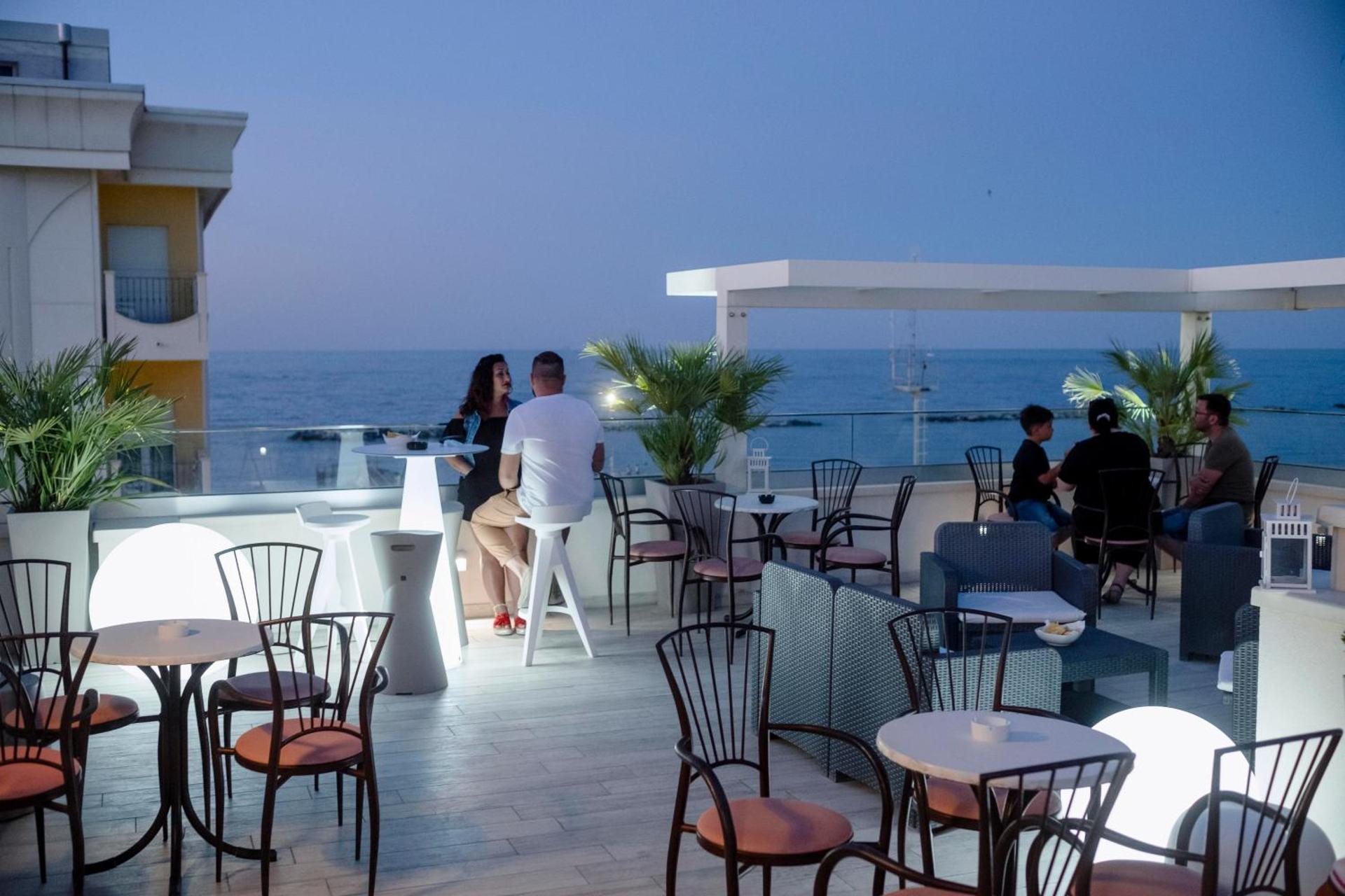 Hotel Stella D'Oro - Photo 170