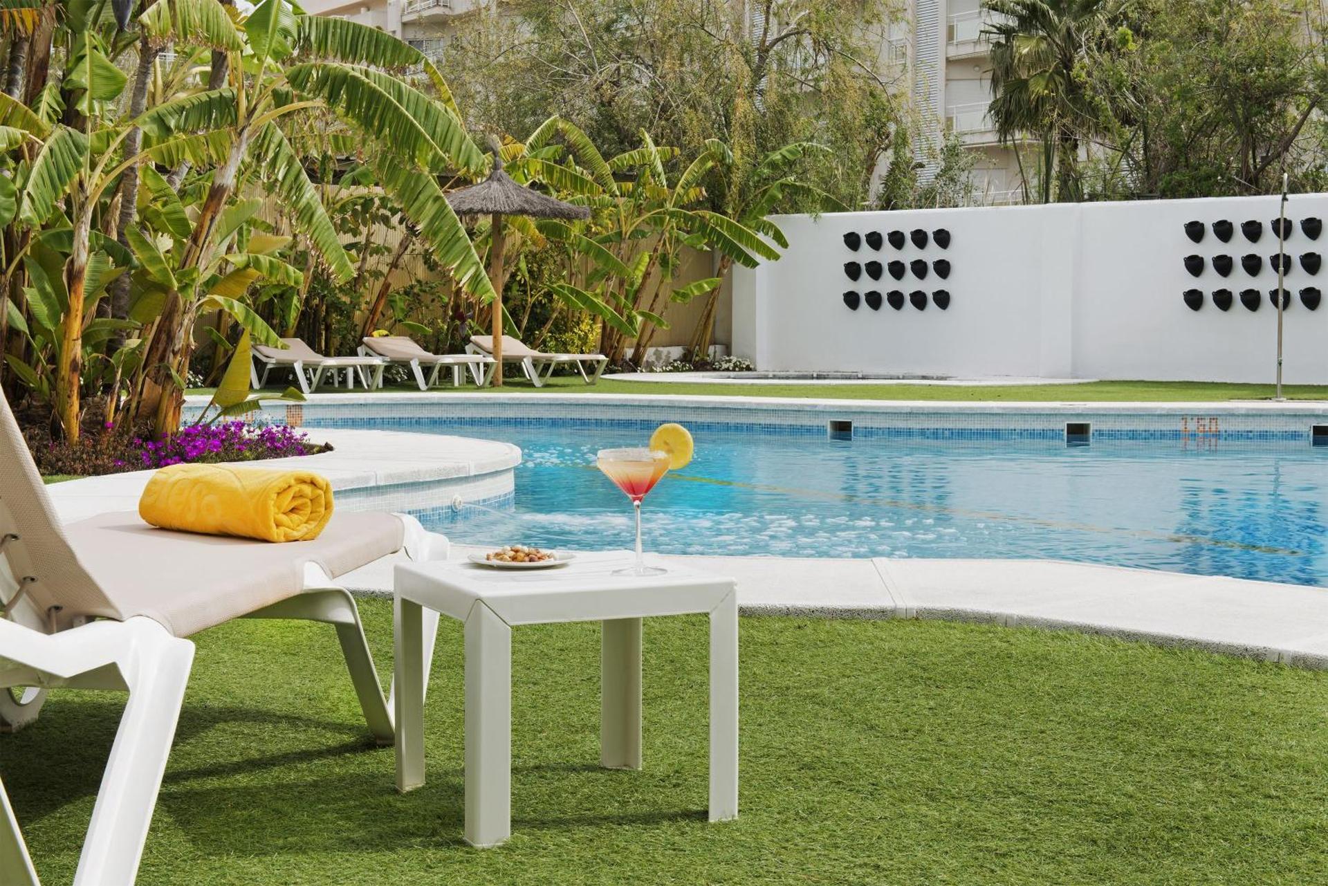 Elba Motril Beach & Business Hotel - Photo 29
