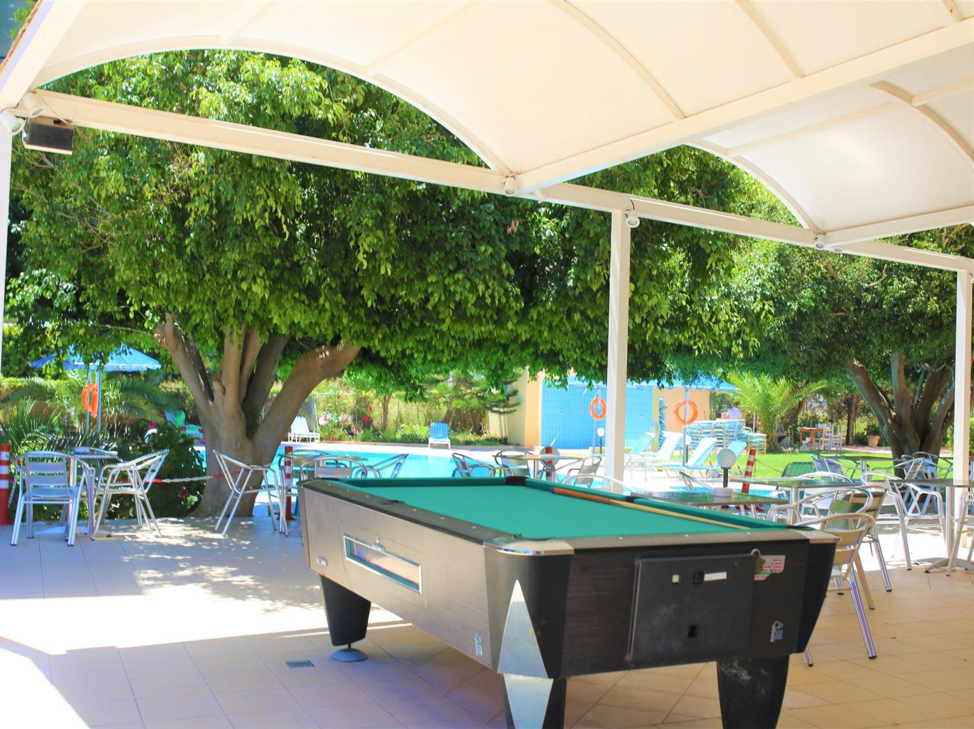 Castro Hotel - Photo 149