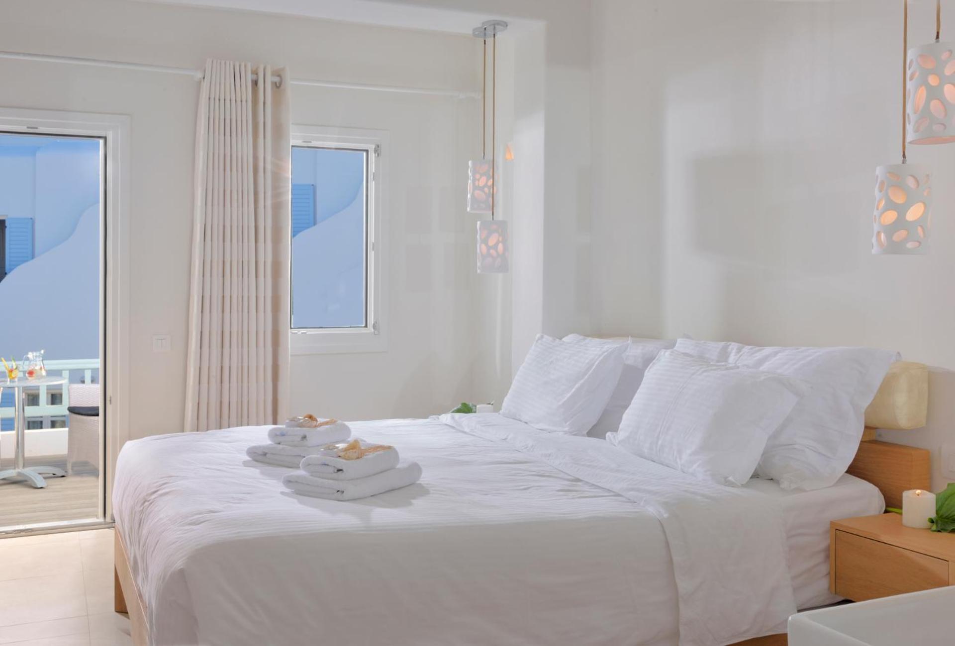 Petinos Hotel - Photo 76