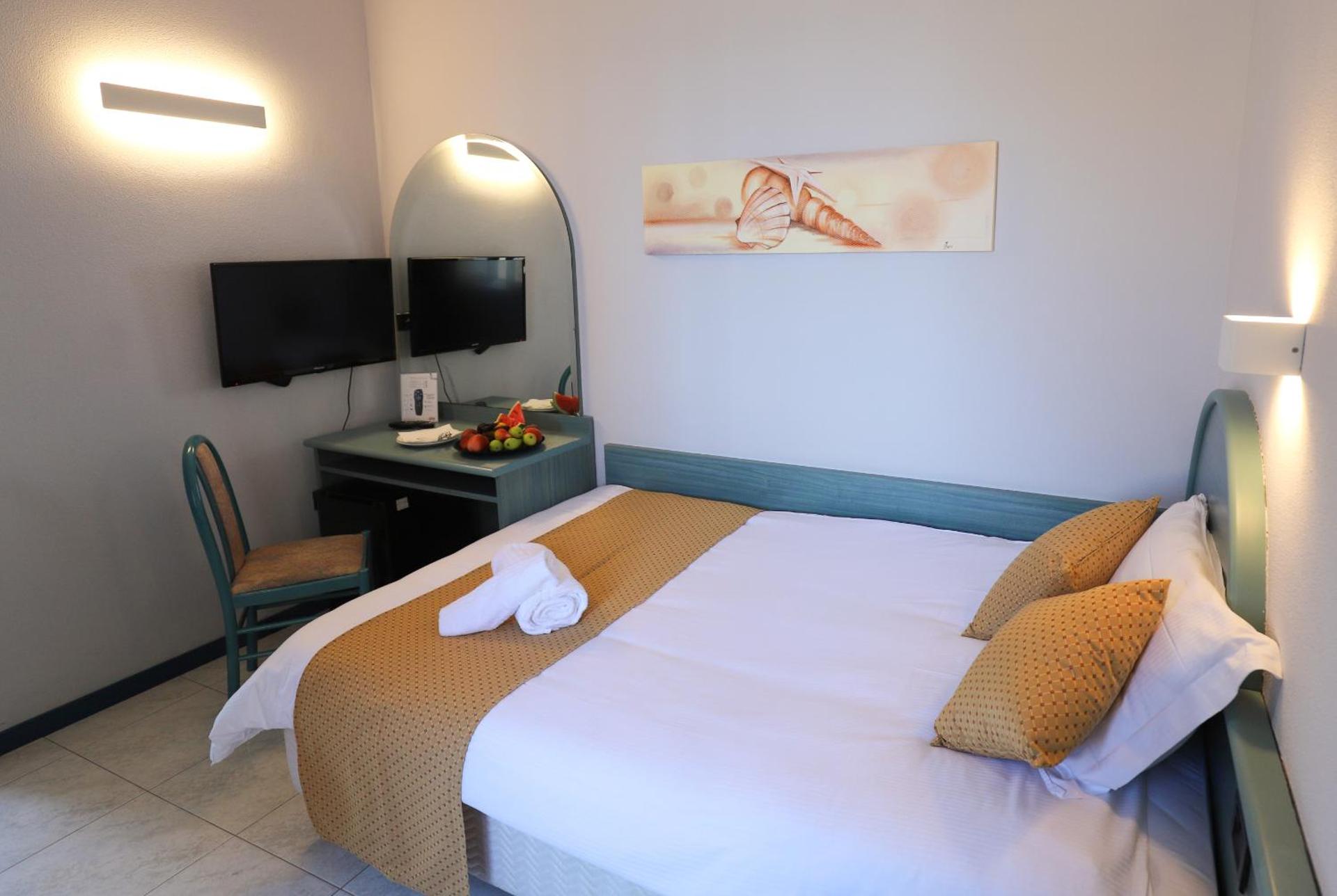 Hotel & SPA Riviera Castelsardo - Photo 38