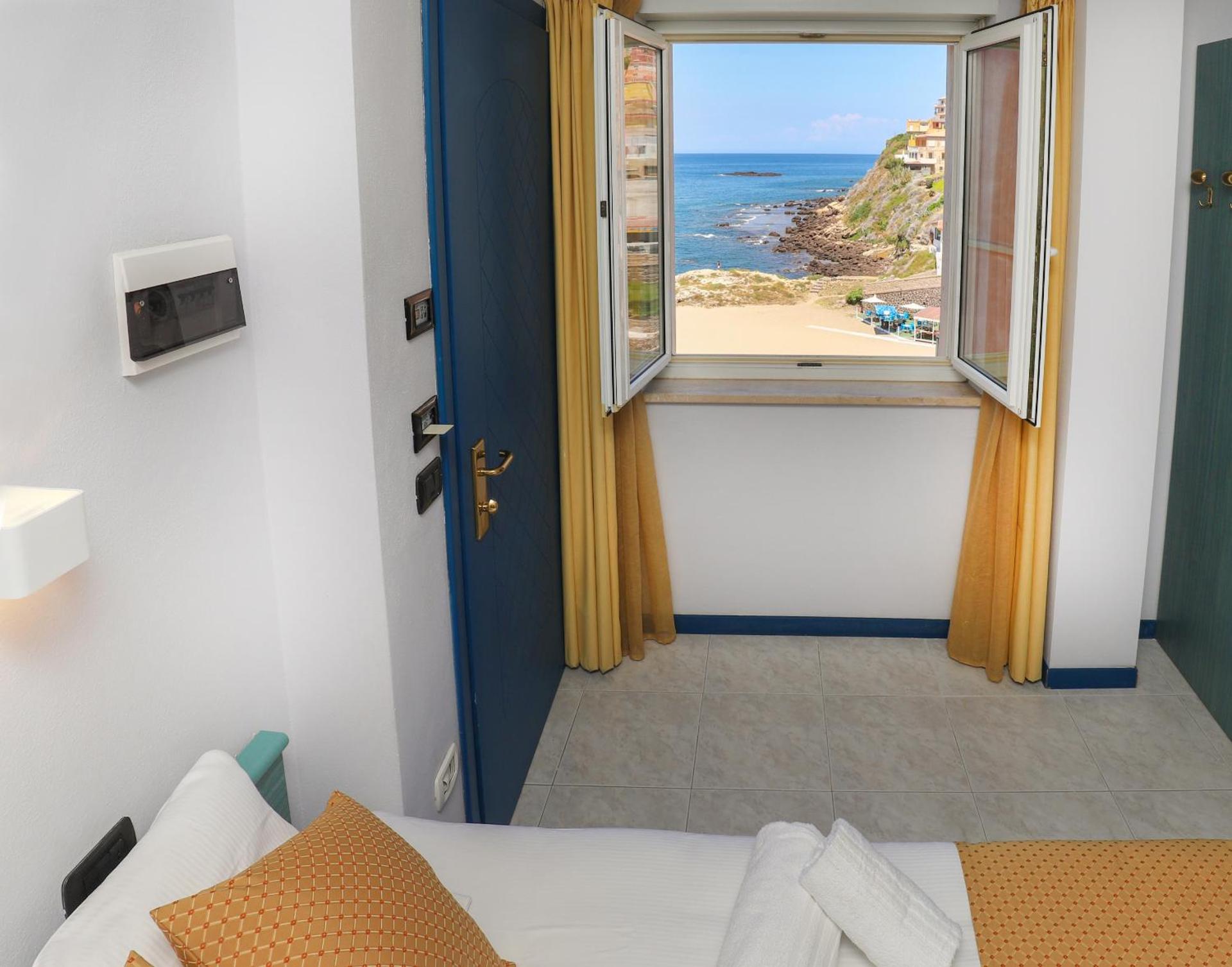 Hotel & SPA Riviera Castelsardo - Photo 35