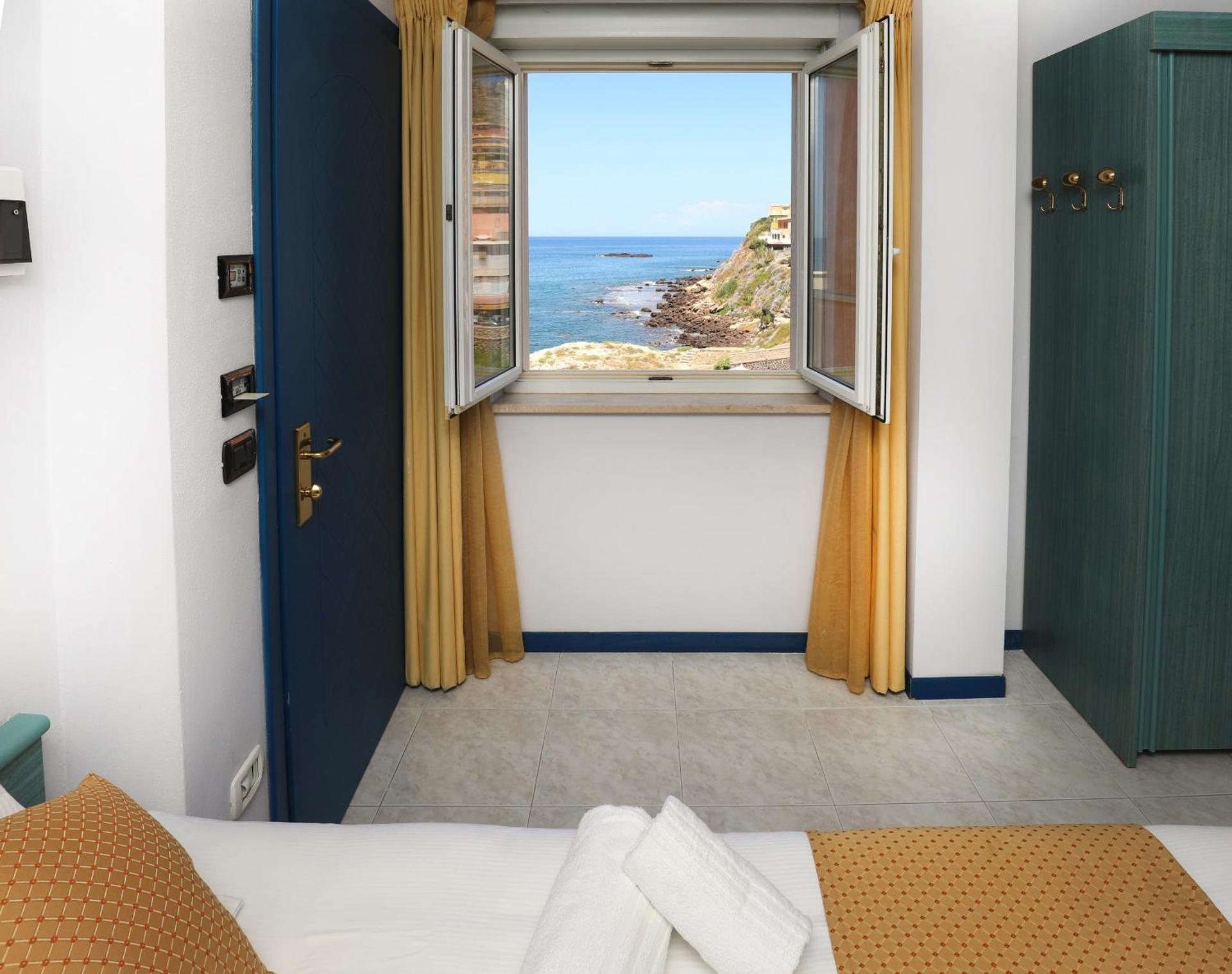 Hotel & SPA Riviera Castelsardo - Photo 37