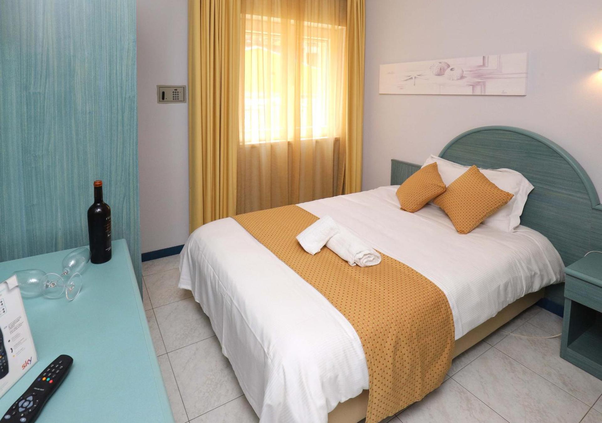 Hotel & SPA Riviera Castelsardo - Photo 5