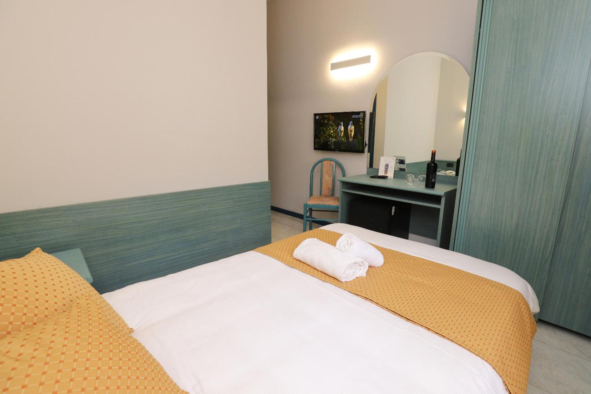 Hotel & SPA Riviera Castelsardo - Photo 4