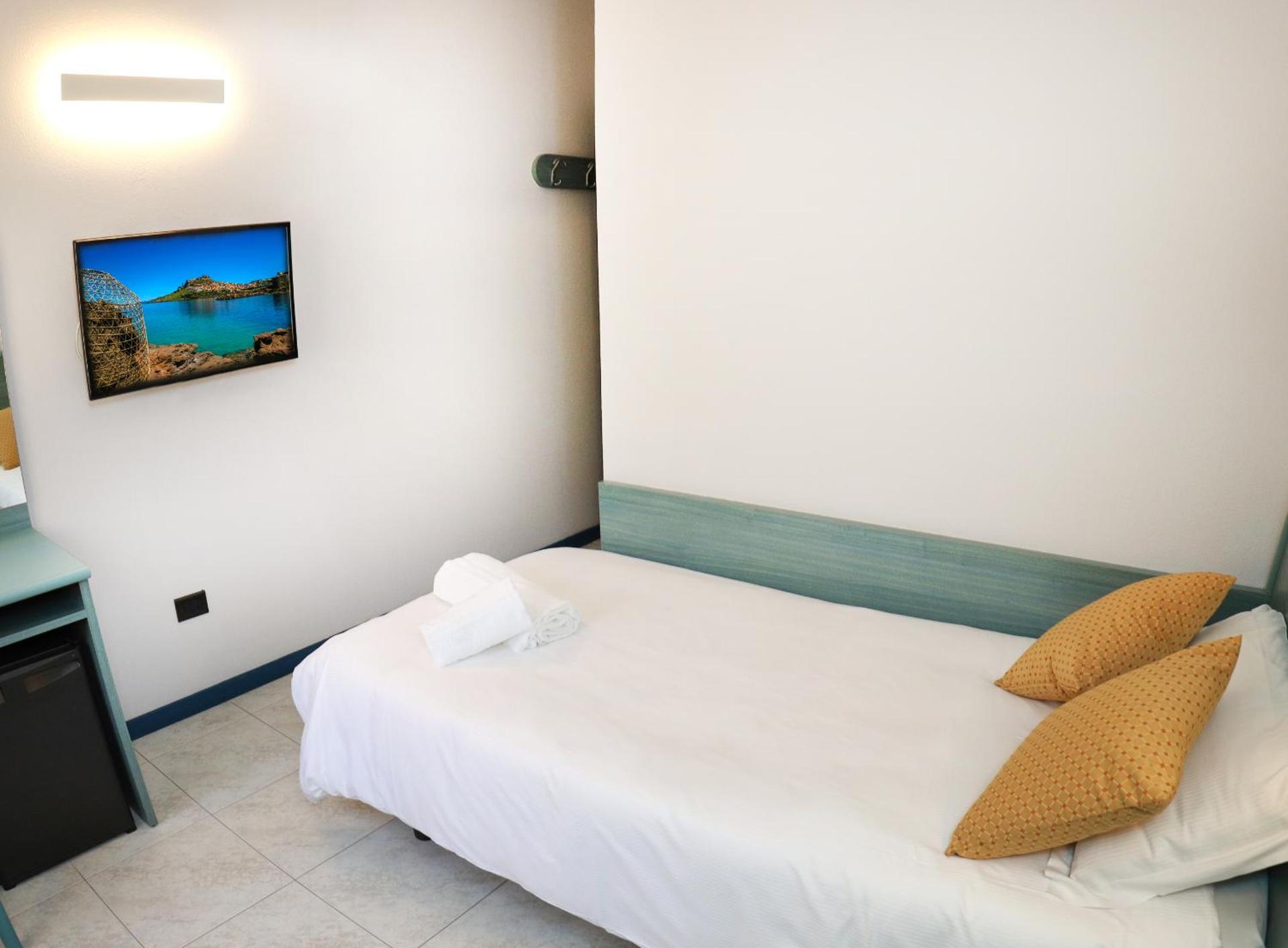 Hotel & SPA Riviera Castelsardo - Photo 3