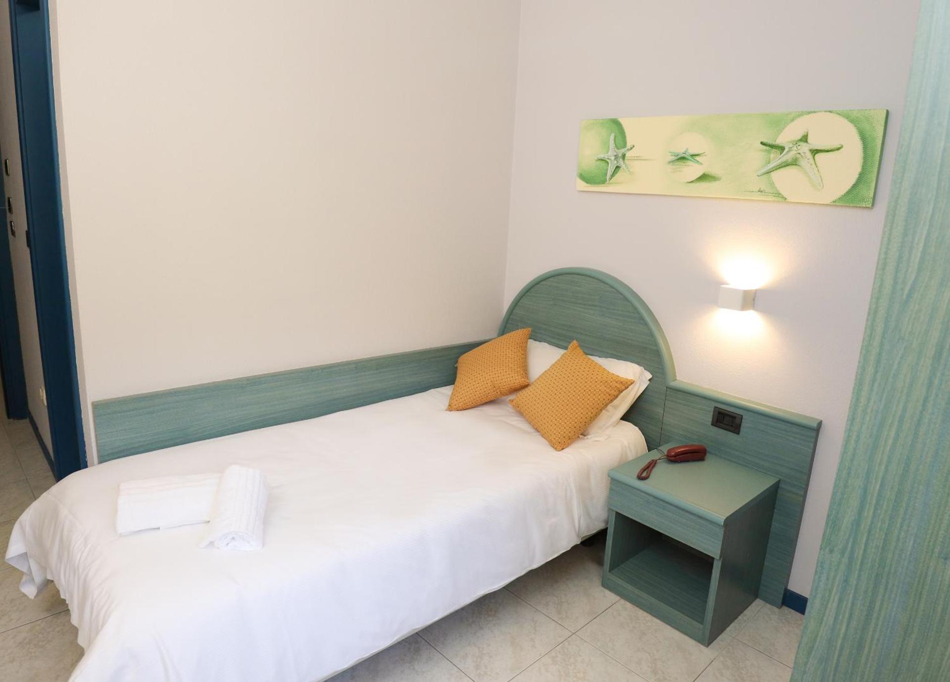 Hotel & SPA Riviera Castelsardo - Photo 2