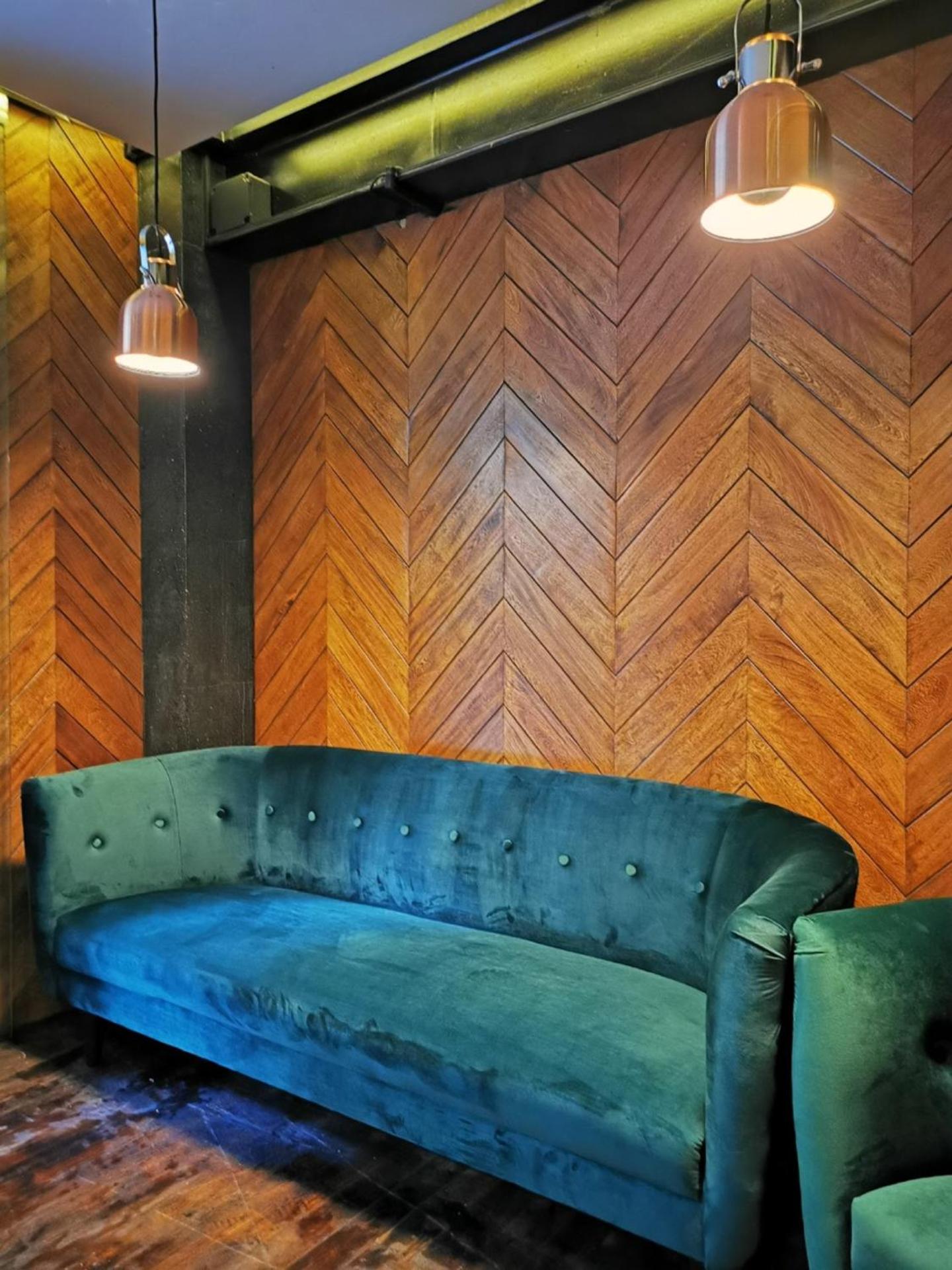 Hippodrome Hotel Condesa - Photo 4