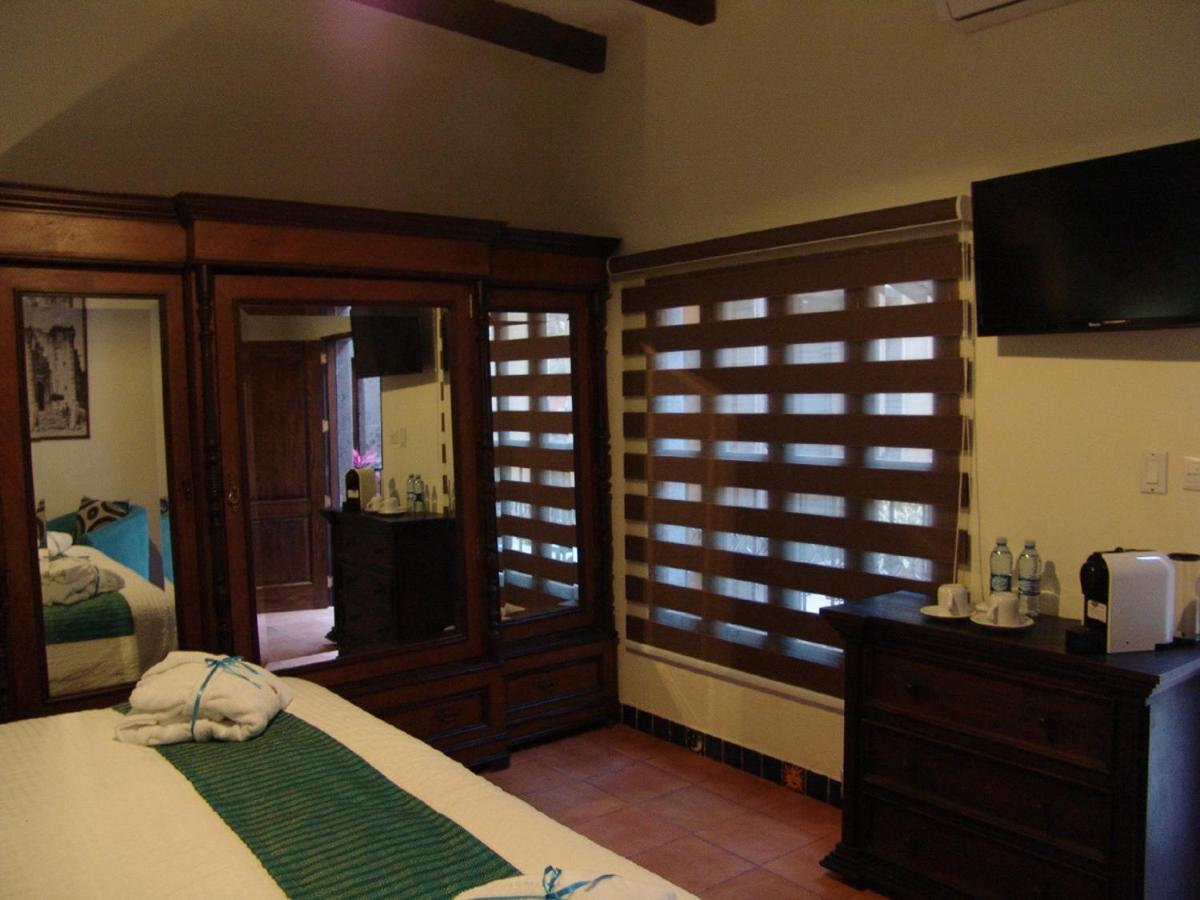 Casa del Tio Hotel Boutique - Photo 29