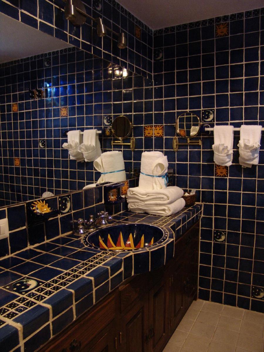 Casa del Tio Hotel Boutique - Photo 28