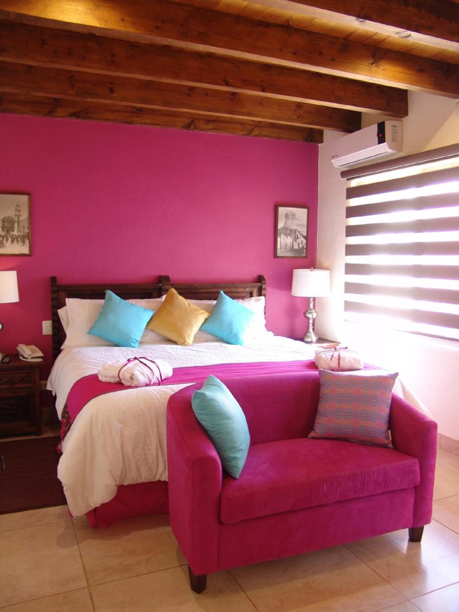 Casa del Tio Hotel Boutique - Photo 30
