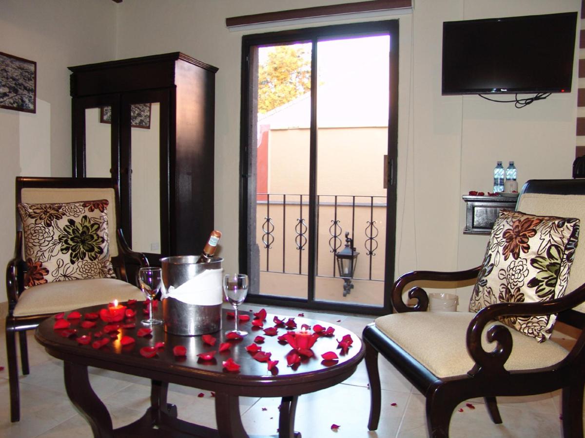 Casa del Tio Hotel Boutique - Photo 8