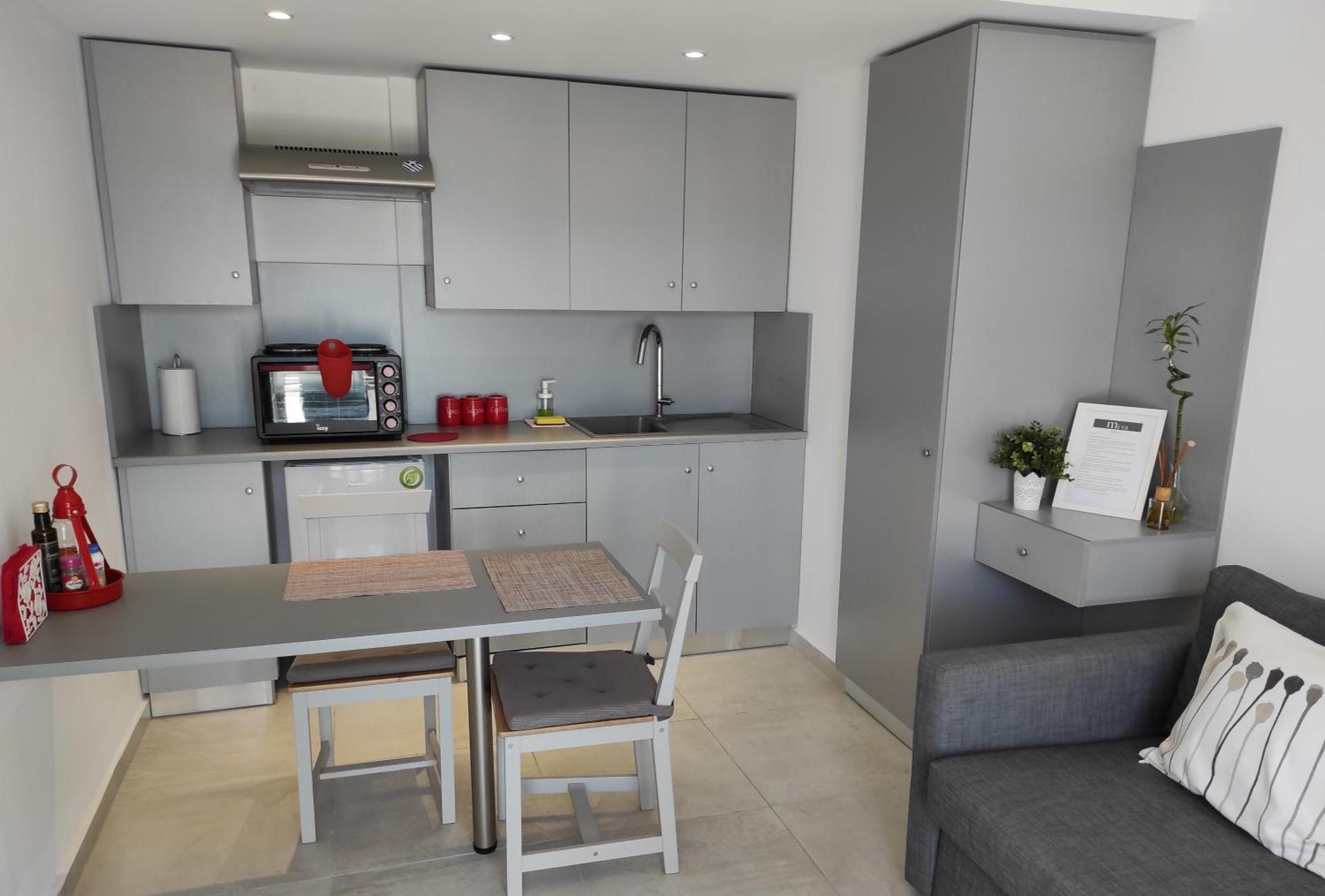 Milva Apartments - Photo 82