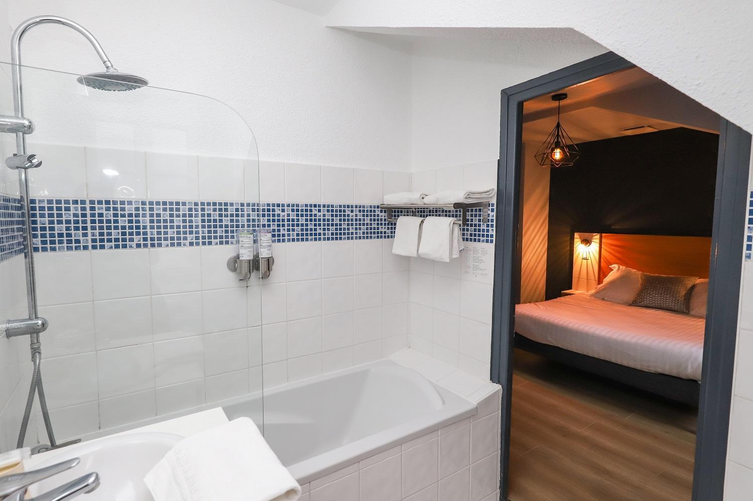 Hôtel La Réserve de Brive - Photo 15