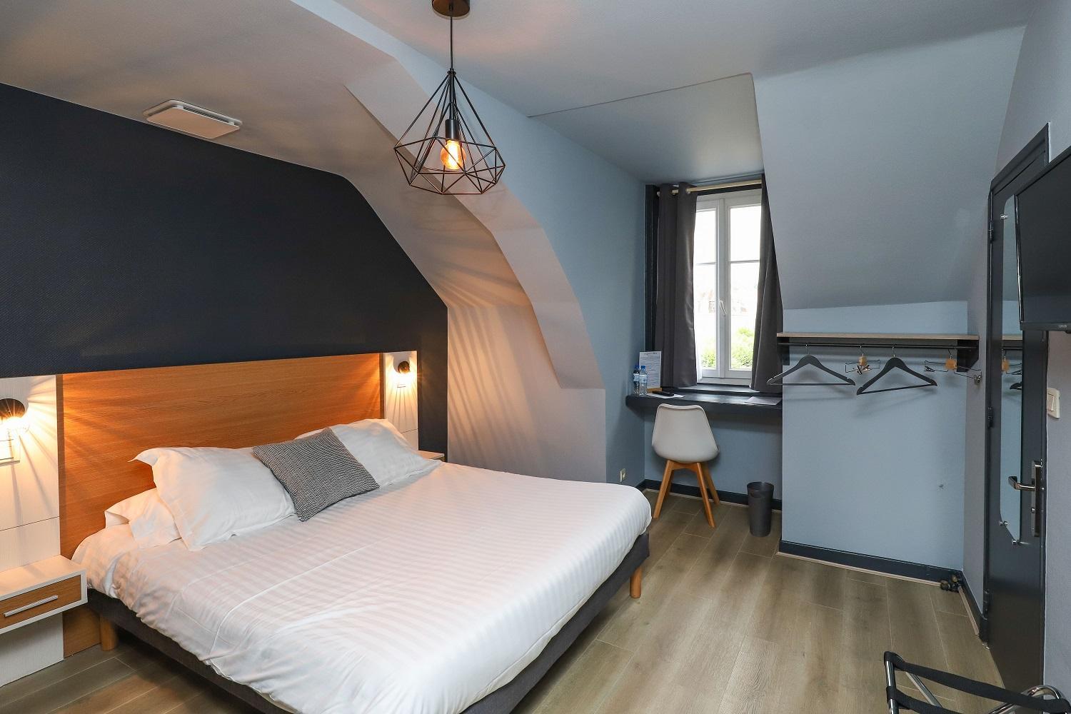 Hôtel La Réserve de Brive - Photo 13