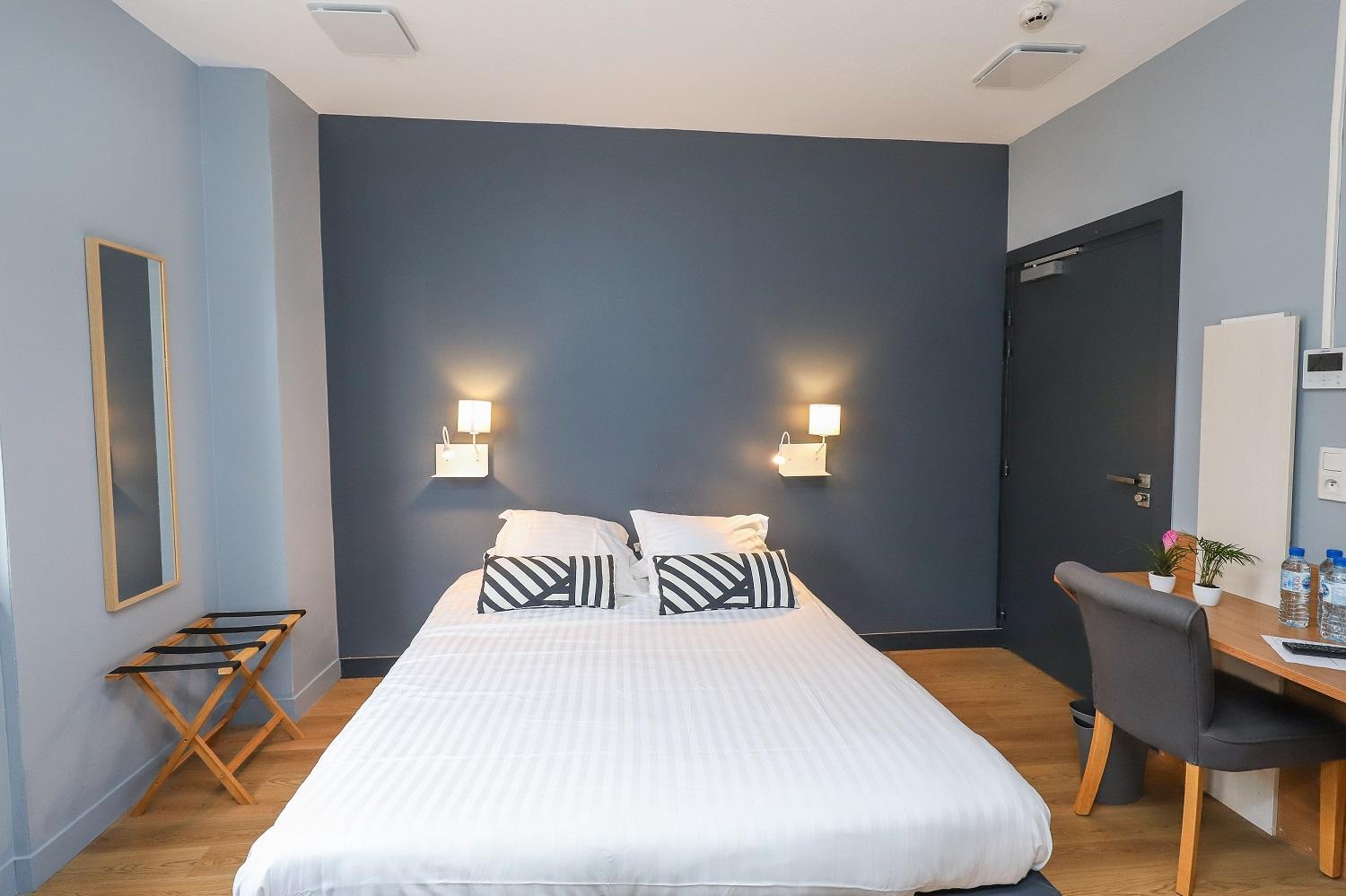 Hôtel La Réserve de Brive - Photo 42