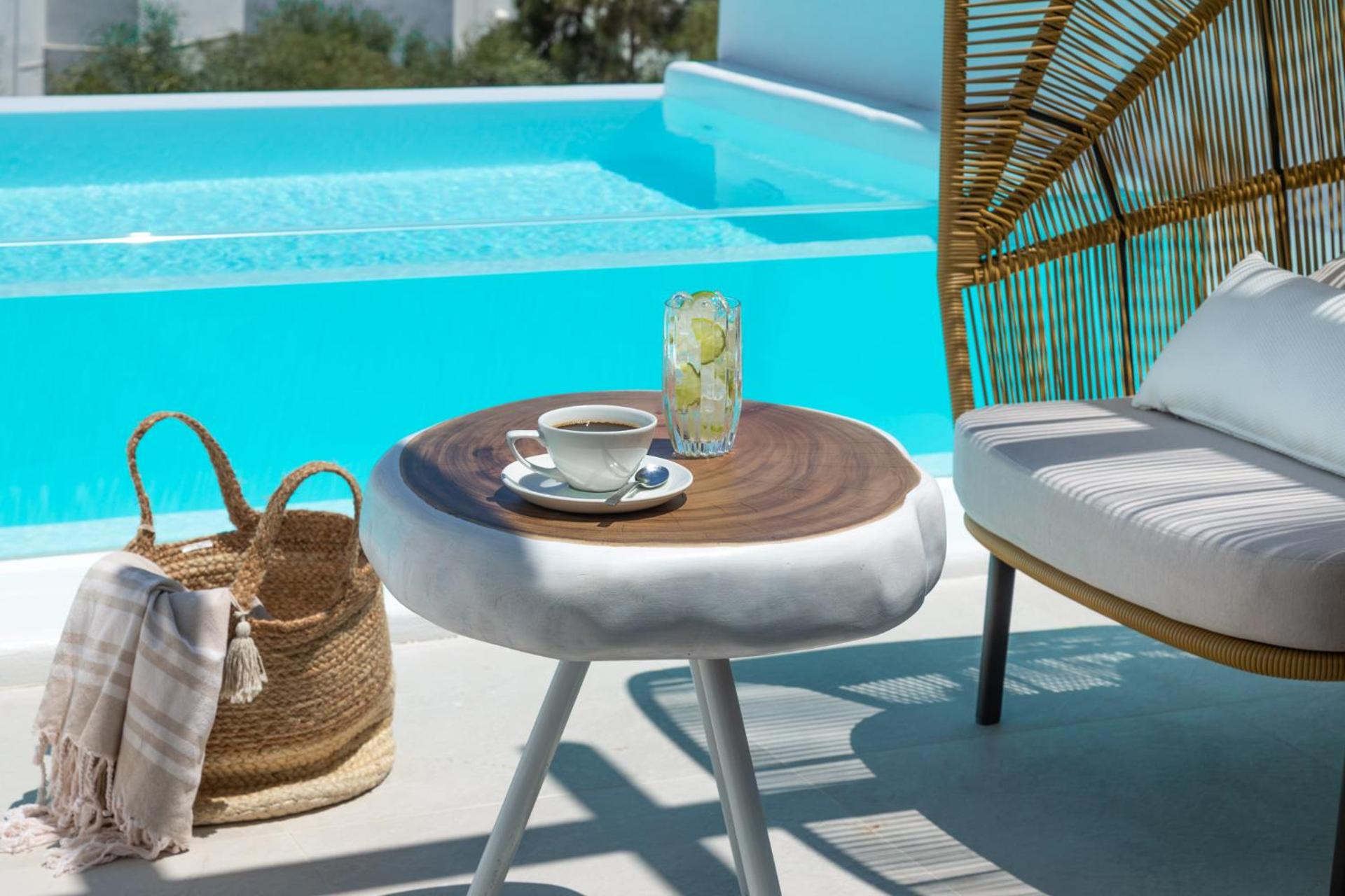 Lilly Residence-All Sea View Suites, Adults Only - Photo 15