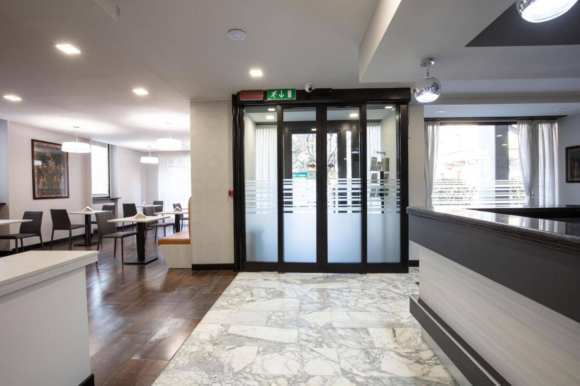 Hotel Esperia - Photo 7