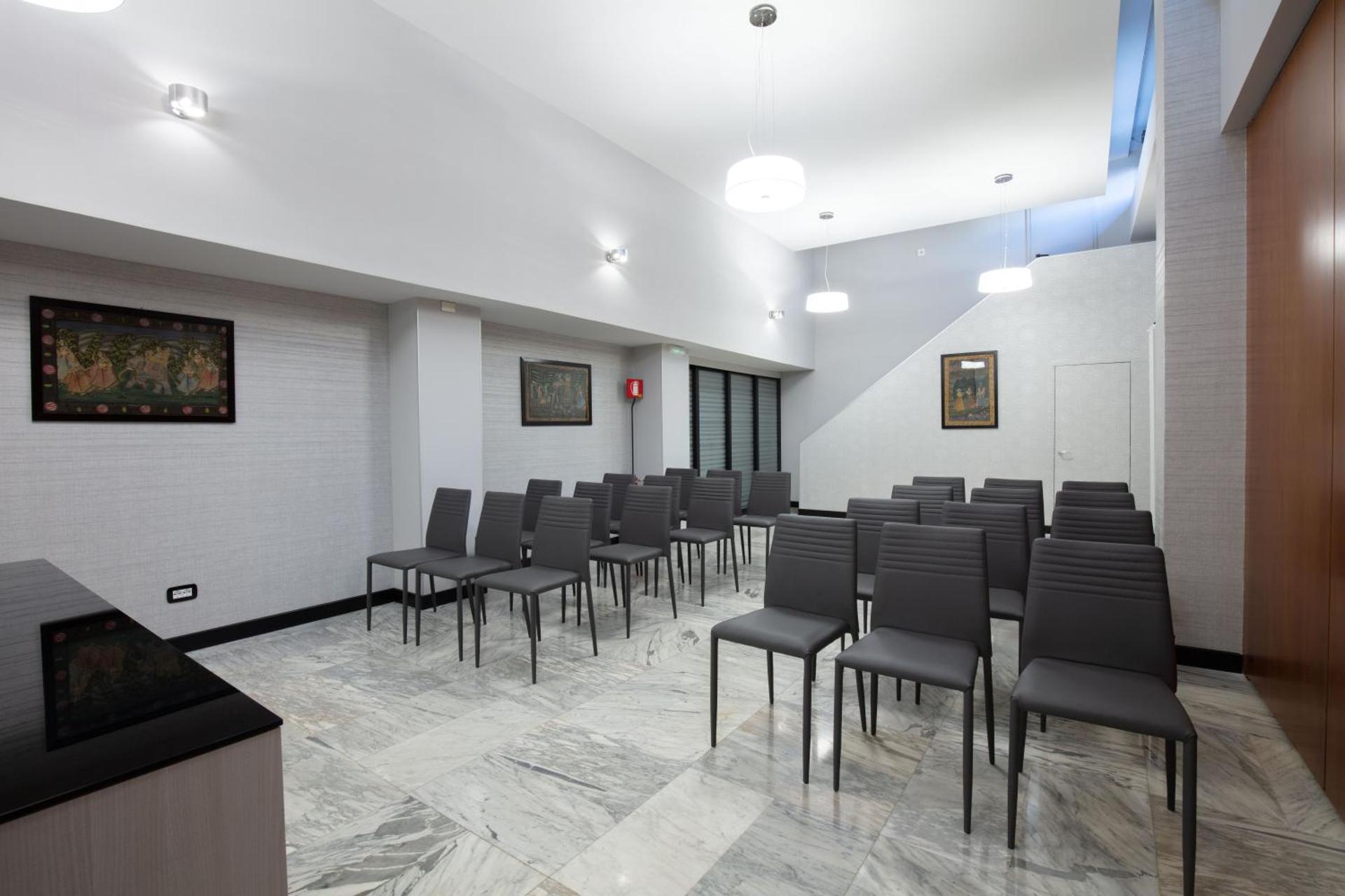 Hotel Esperia - Photo 8