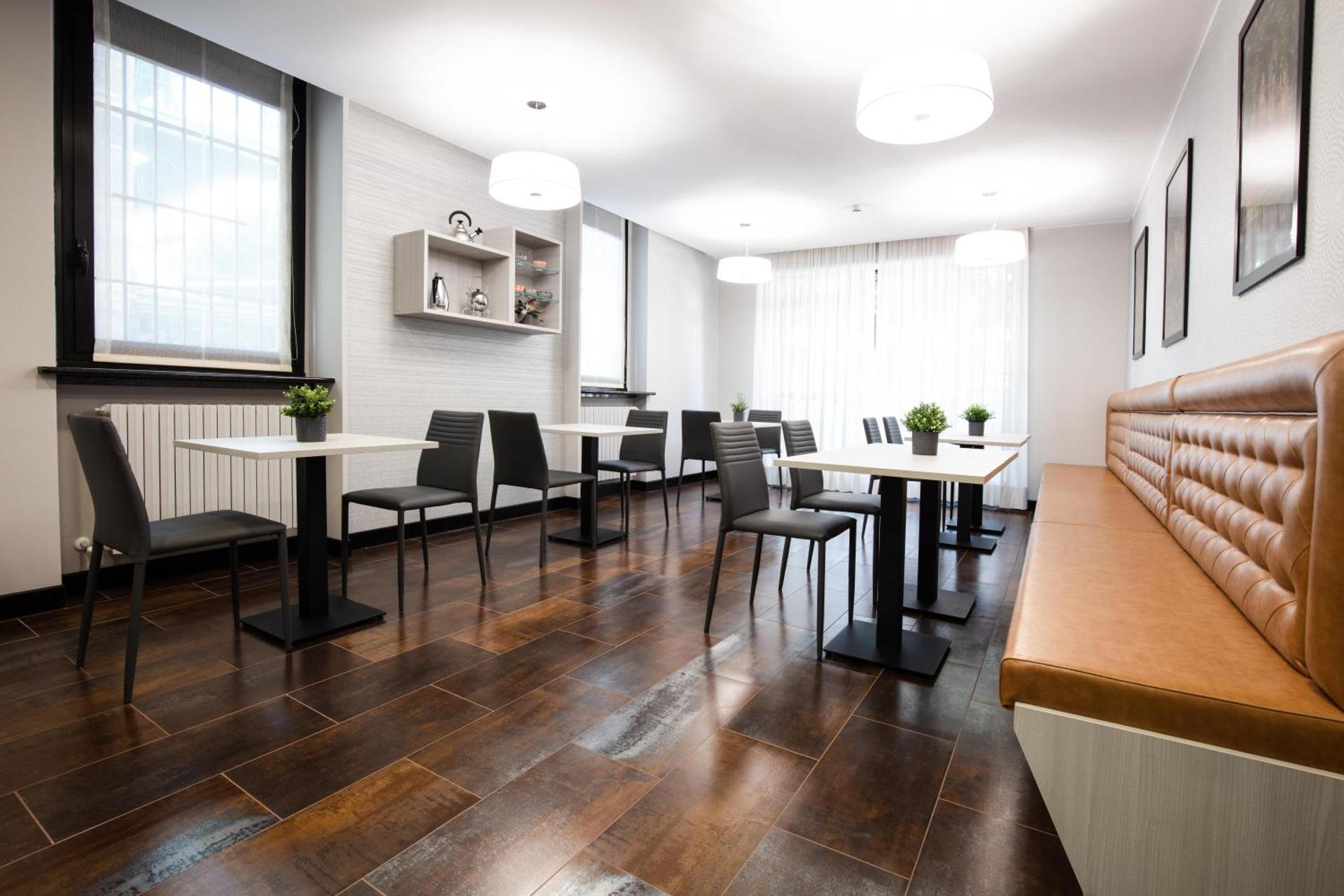 Hotel Esperia - Photo 18