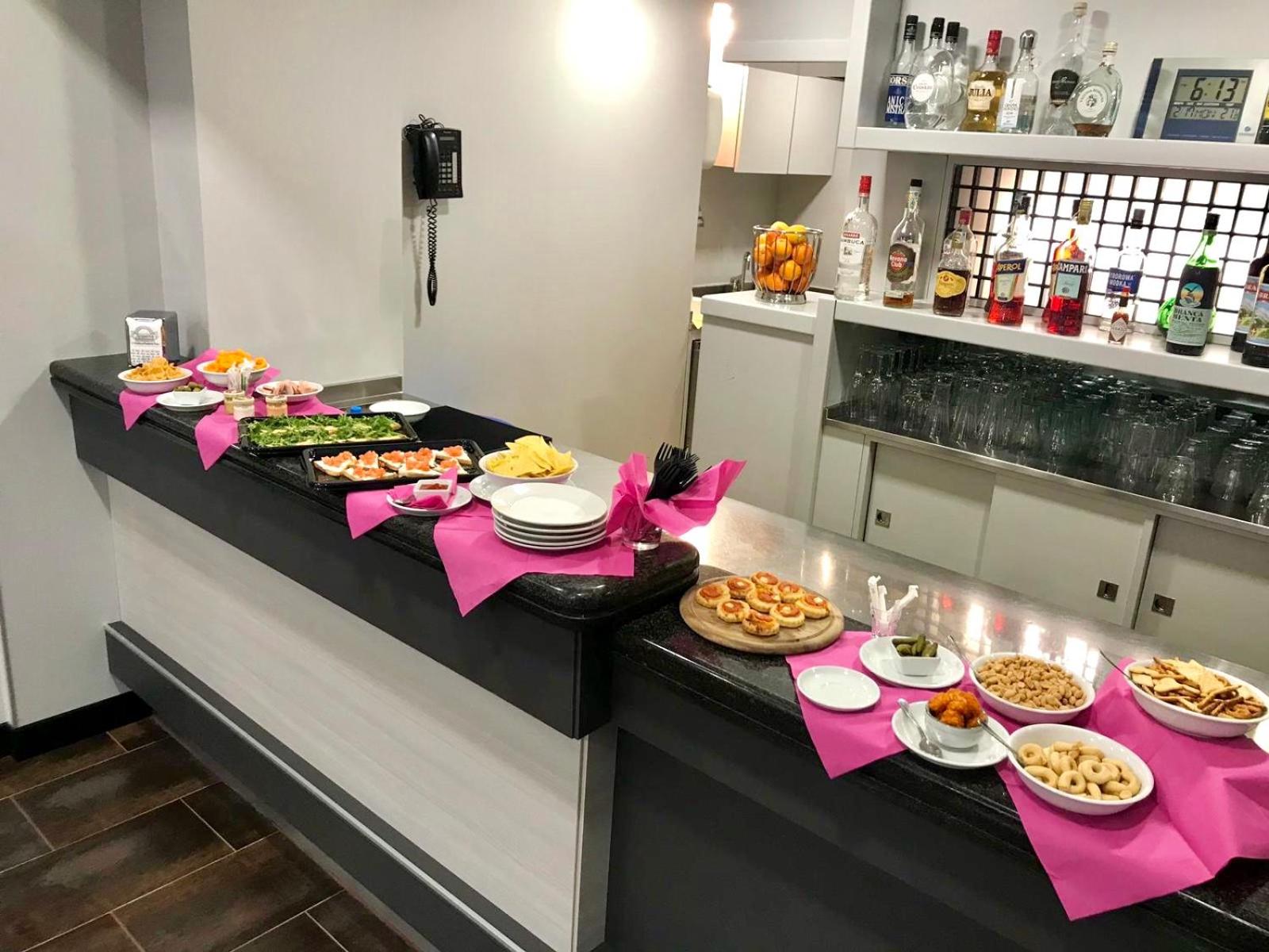 Hotel Esperia - Photo 2