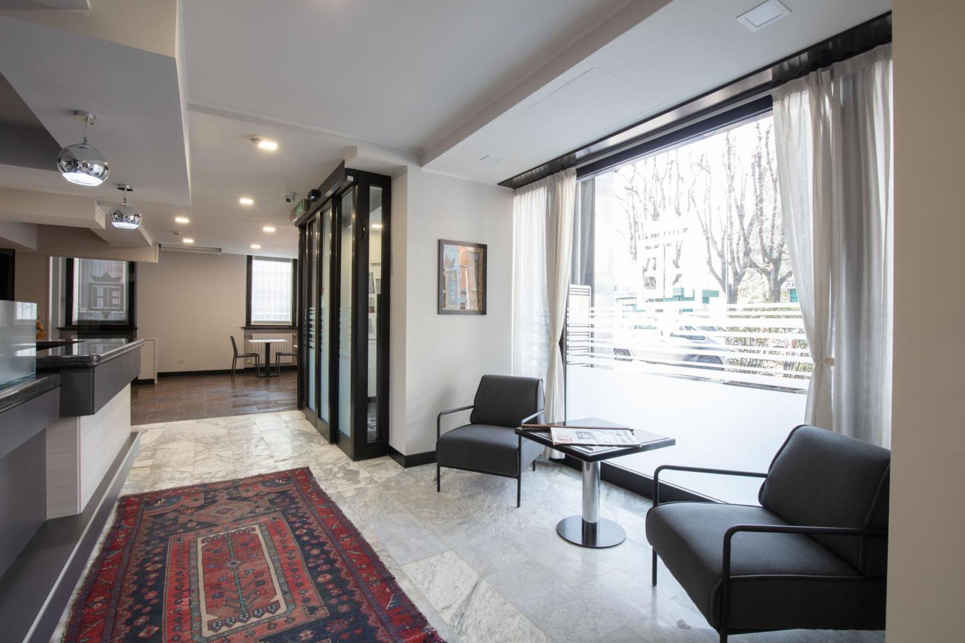 Hotel Esperia - Photo 17