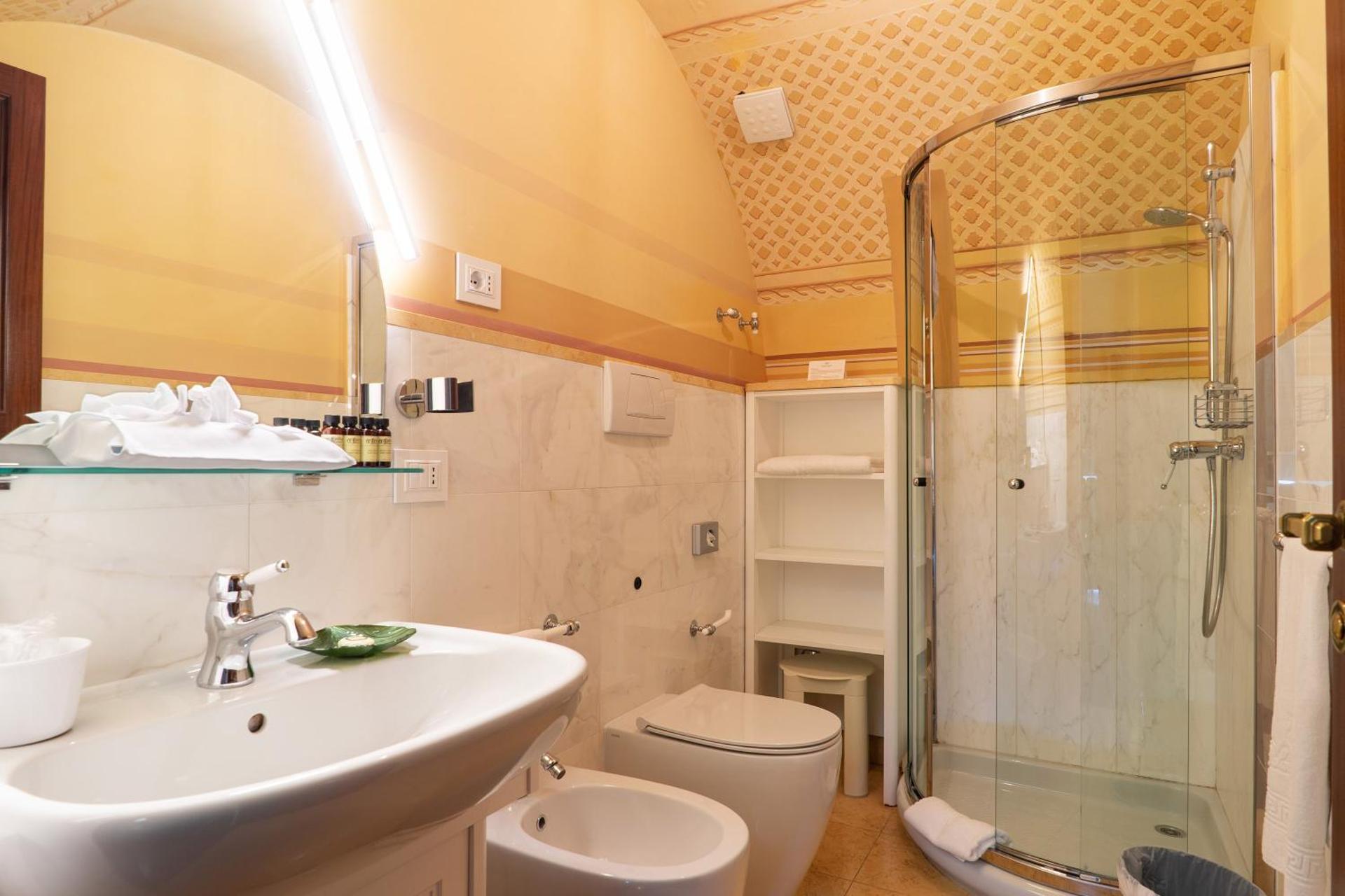Palazzo del Corso – Boutique Hotel - Photo 11