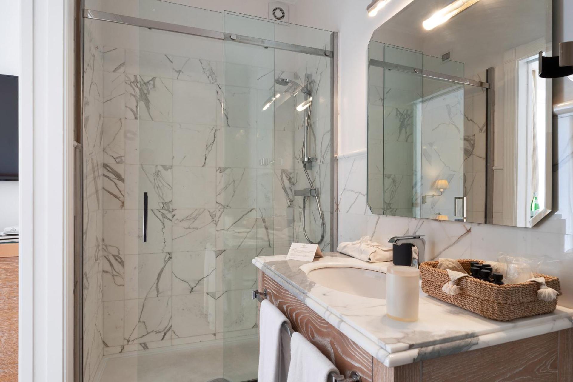 Palazzo del Corso – Boutique Hotel - Photo 13
