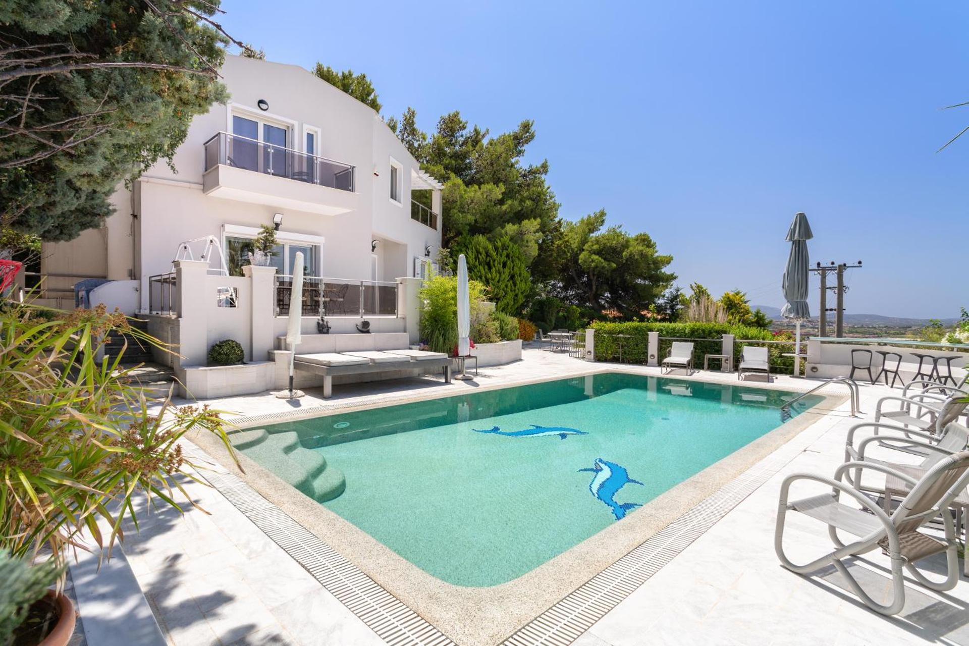 Villa Maya - Photo 9