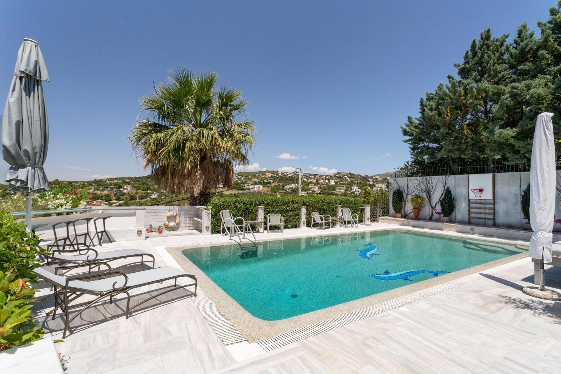 Villa Maya - Photo 13