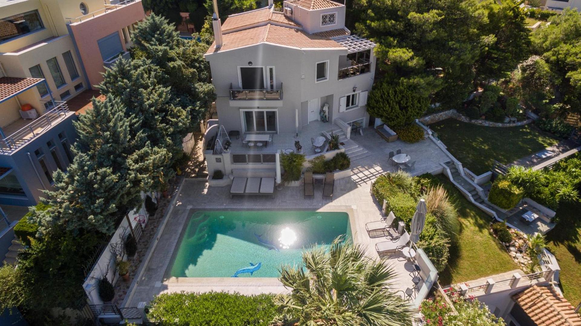 Villa Maya - Photo 3