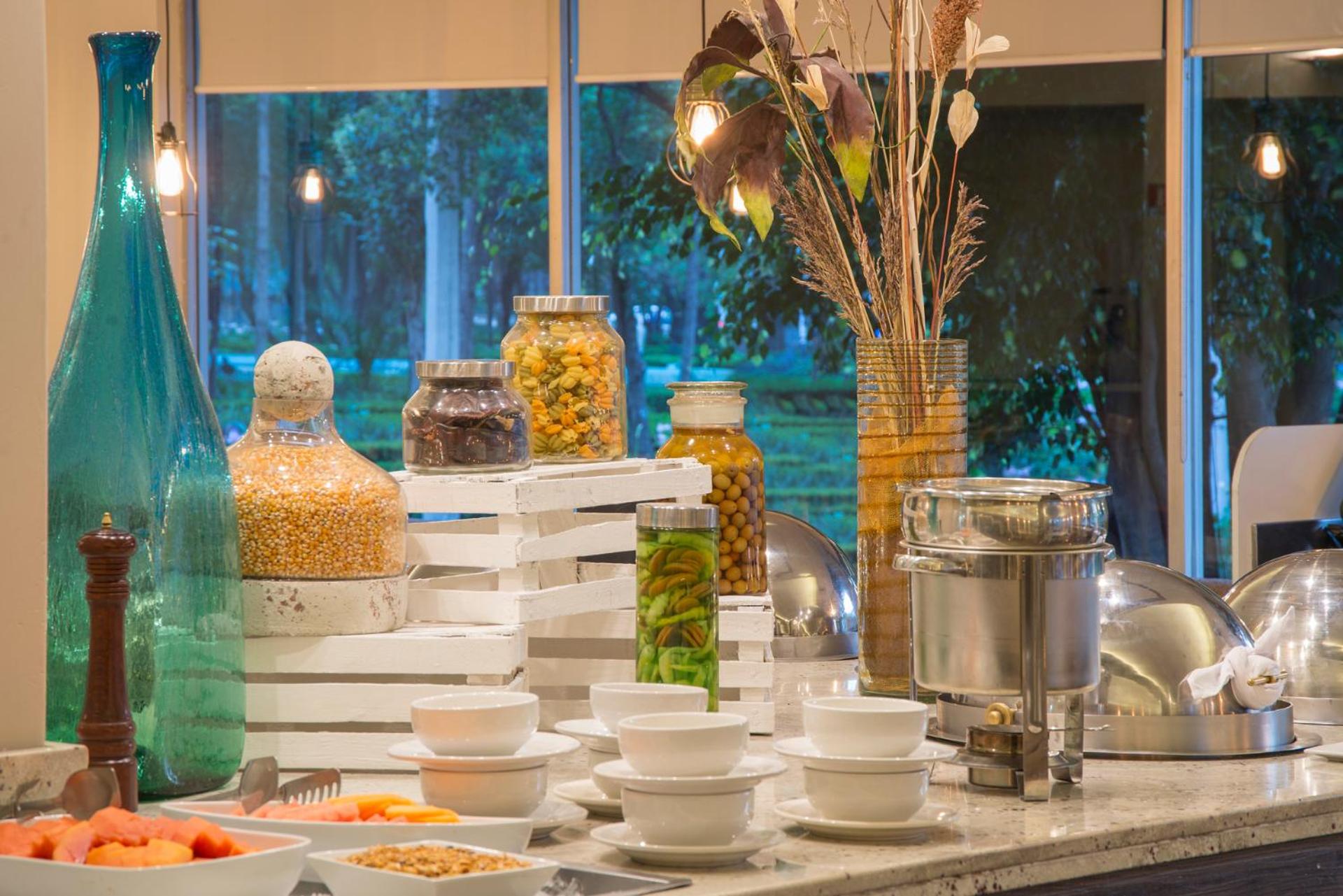 Stanza Hotel - Photo 2