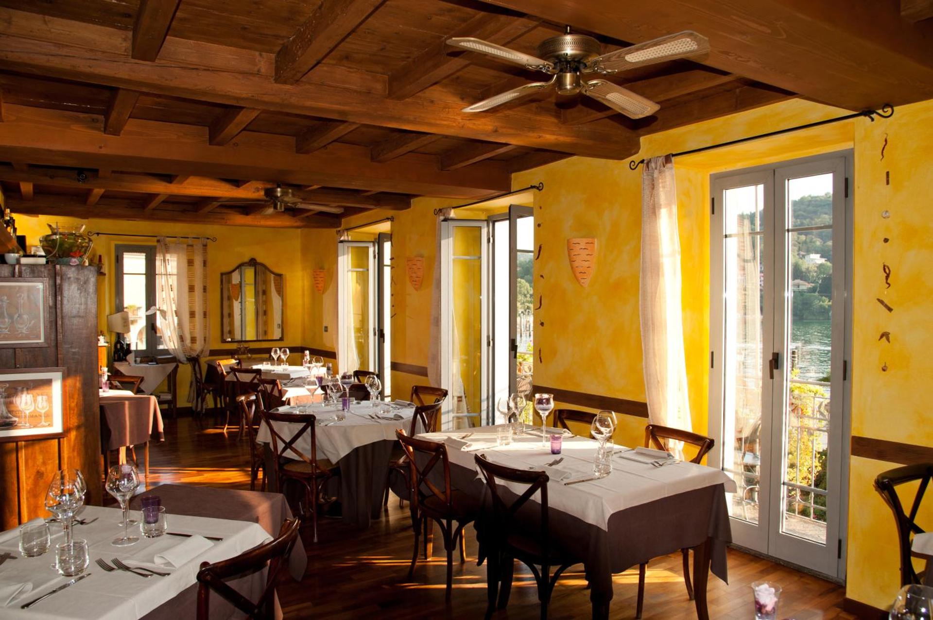 Foresteria Hostaria Del Golfo cod struttura C00025 - Photo 32