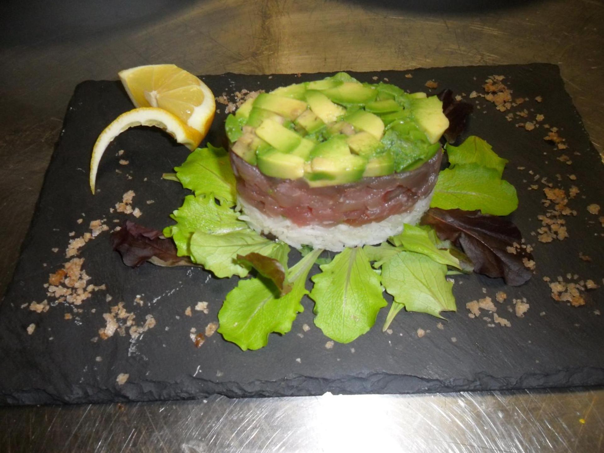 Foresteria Hostaria Del Golfo cod struttura C00025 - Photo 17