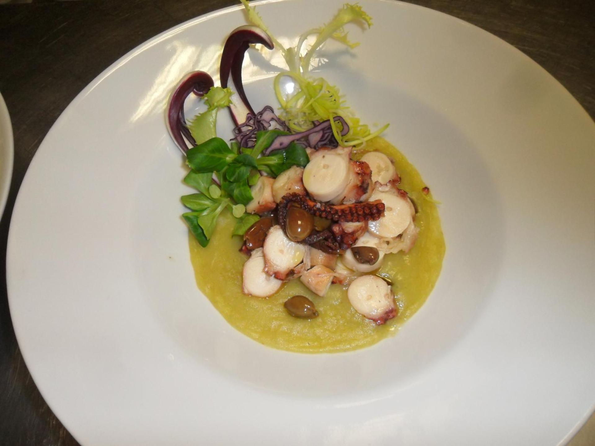 Foresteria Hostaria Del Golfo cod struttura C00025 - Photo 16