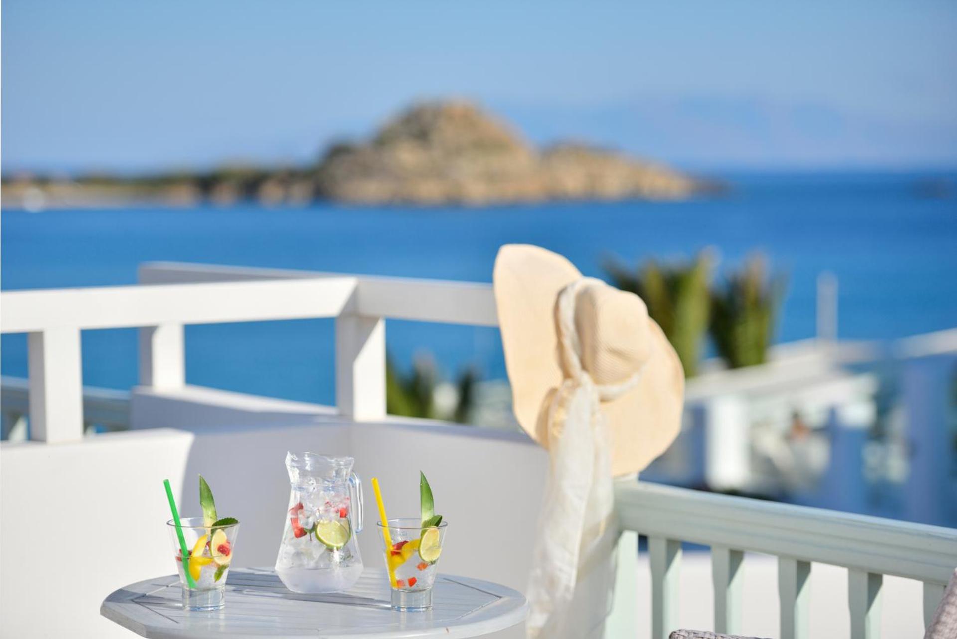 Petinos Hotel - Photo 80