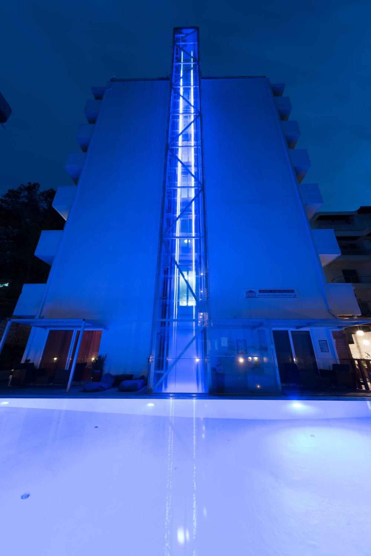 Hotel Parthenon Rodos city - Photo 69