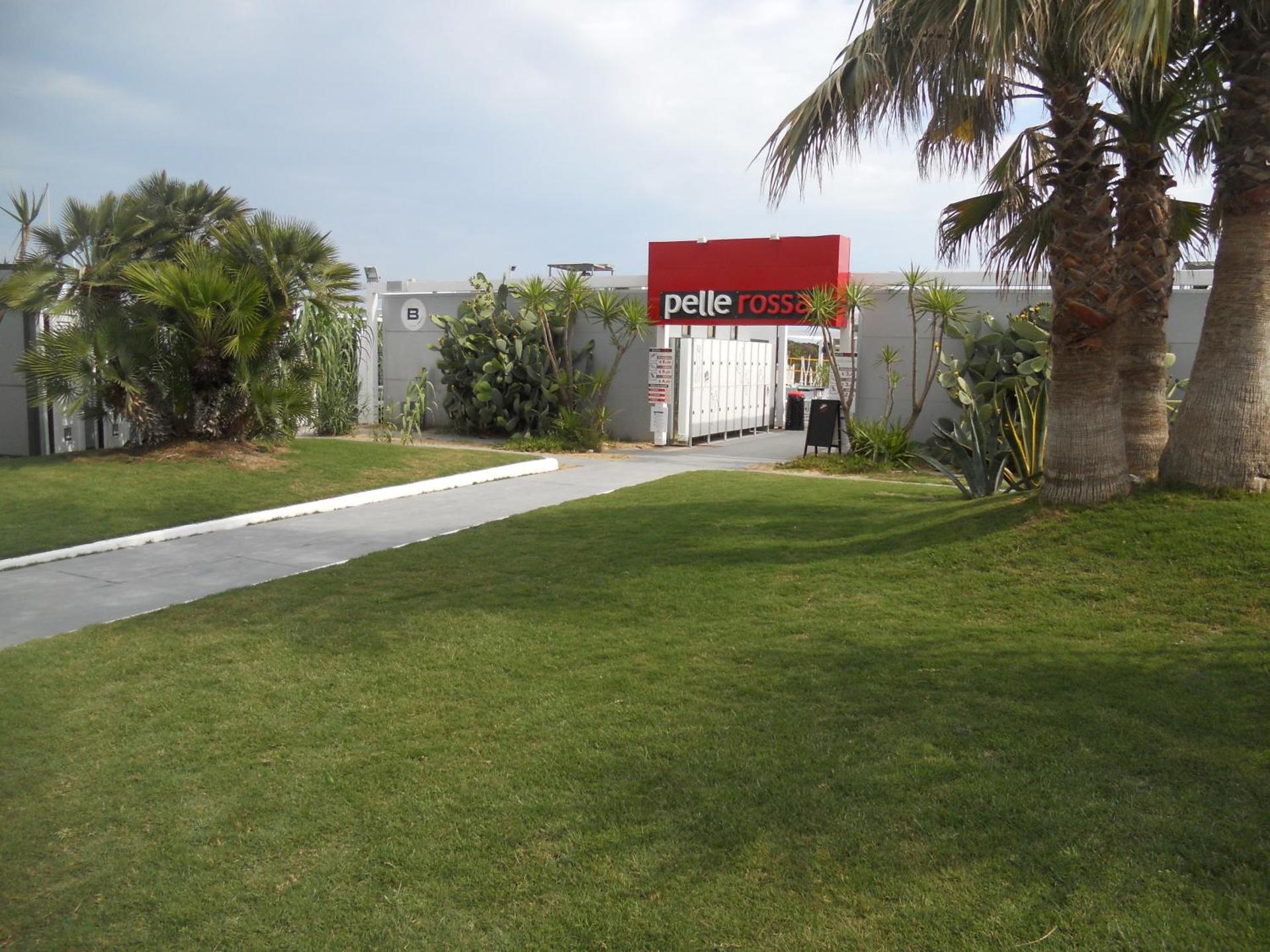 Hotel Masseria Fortificata Donnaloia - Photo 26