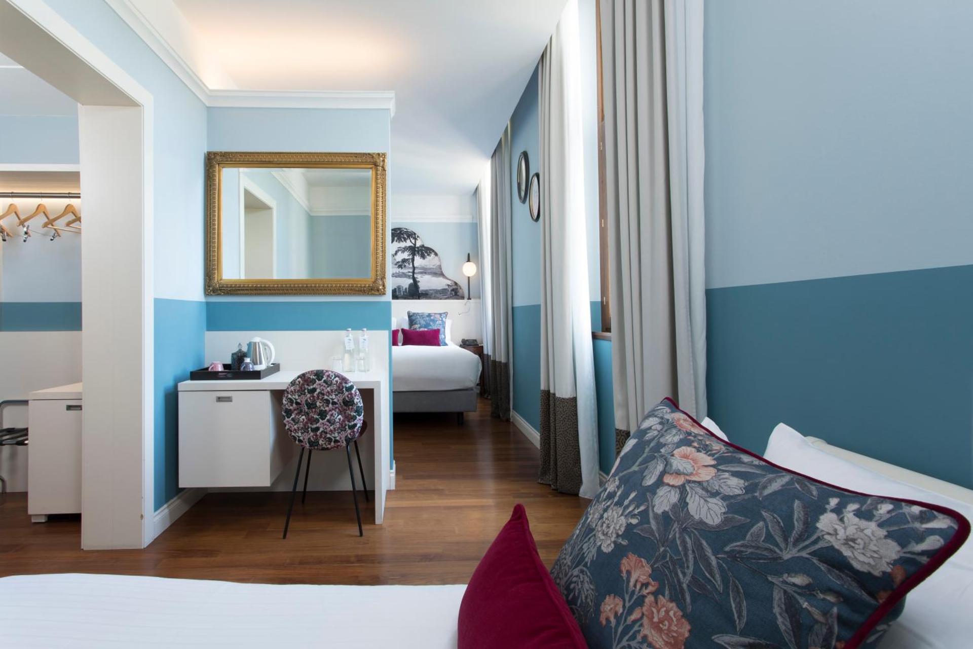 Hotel Indigo Verona - Grand Hotel Des Arts by IHG - Photo 35